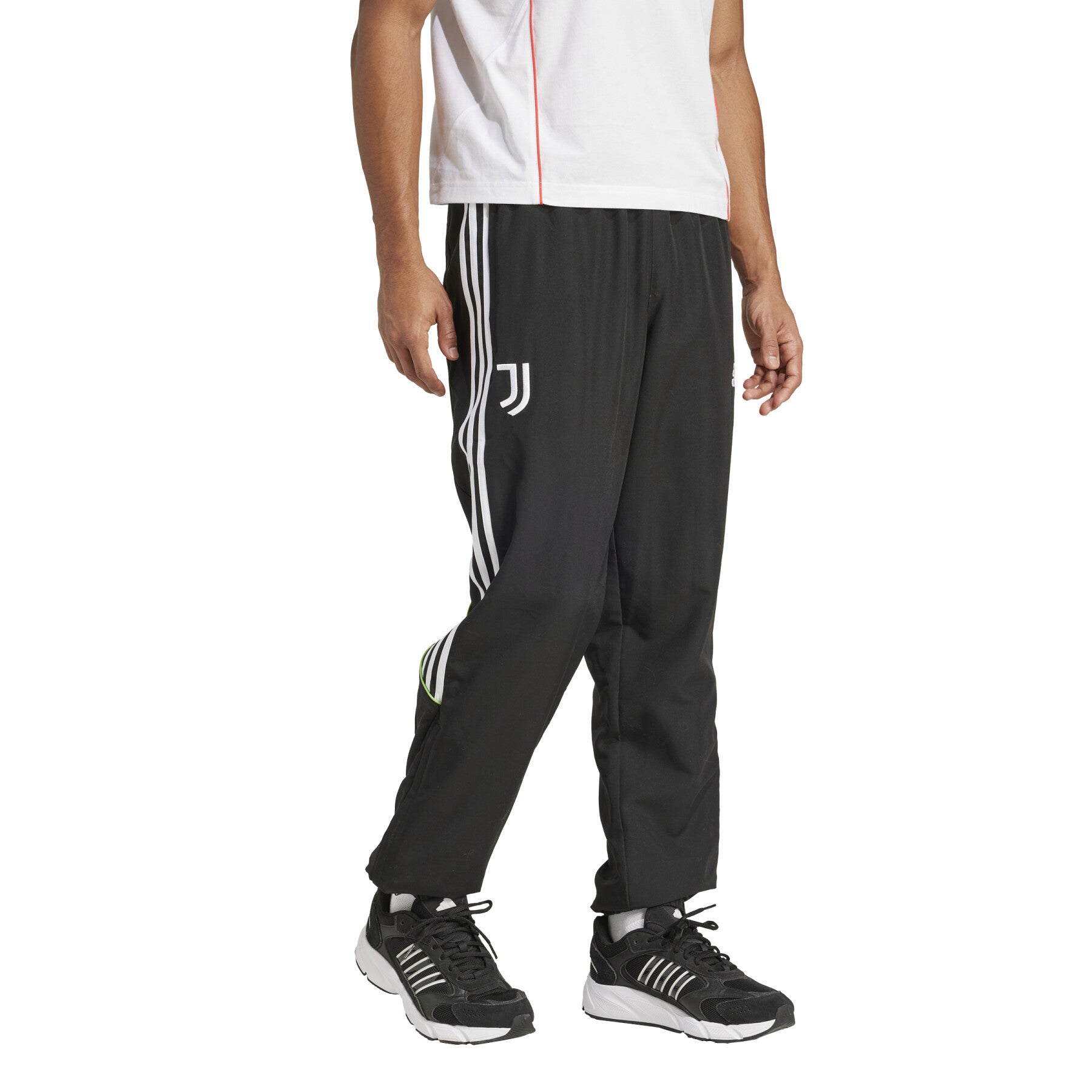Juventus Turin tracksuit bottoms UBP
