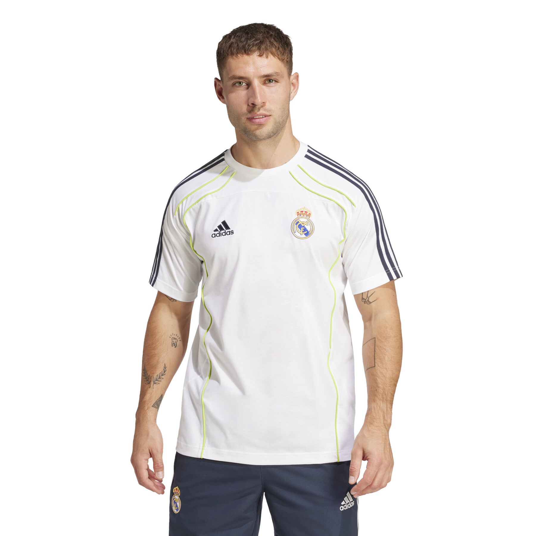 Real Madrid UBP Tee