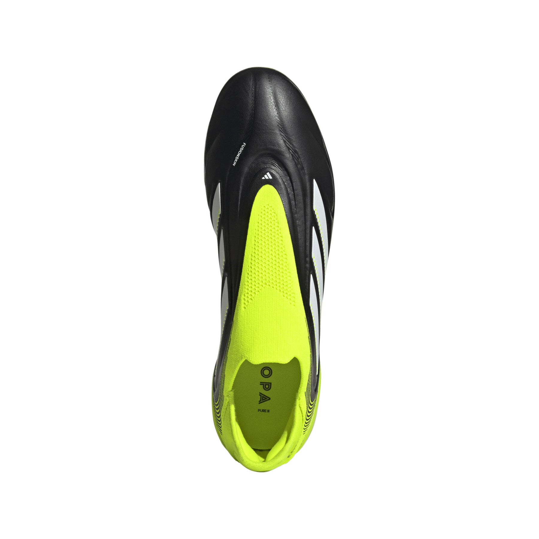 מקצועי | Copa Pure III Elite LL FG