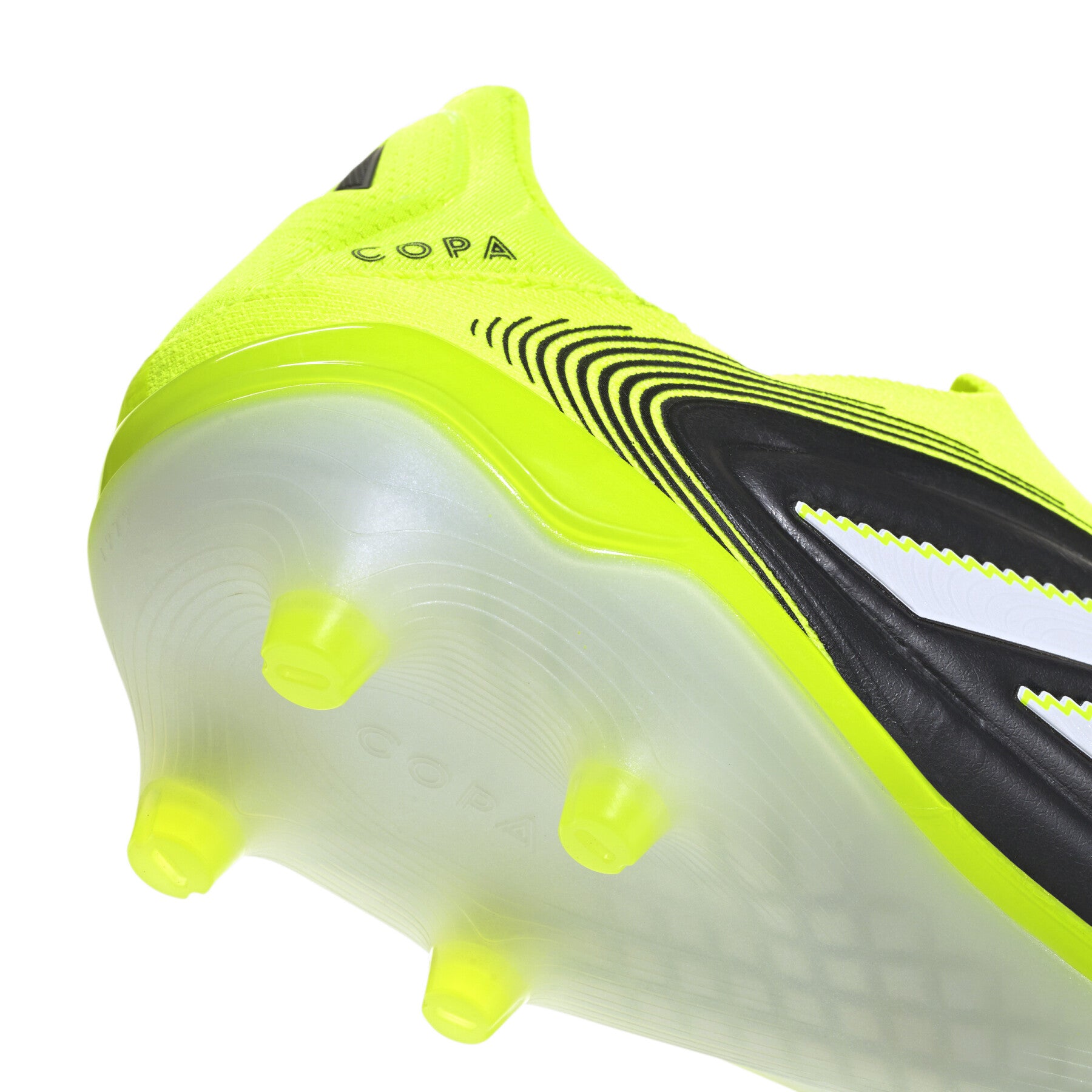 מקצועי | Copa Pure III Elite LL FG