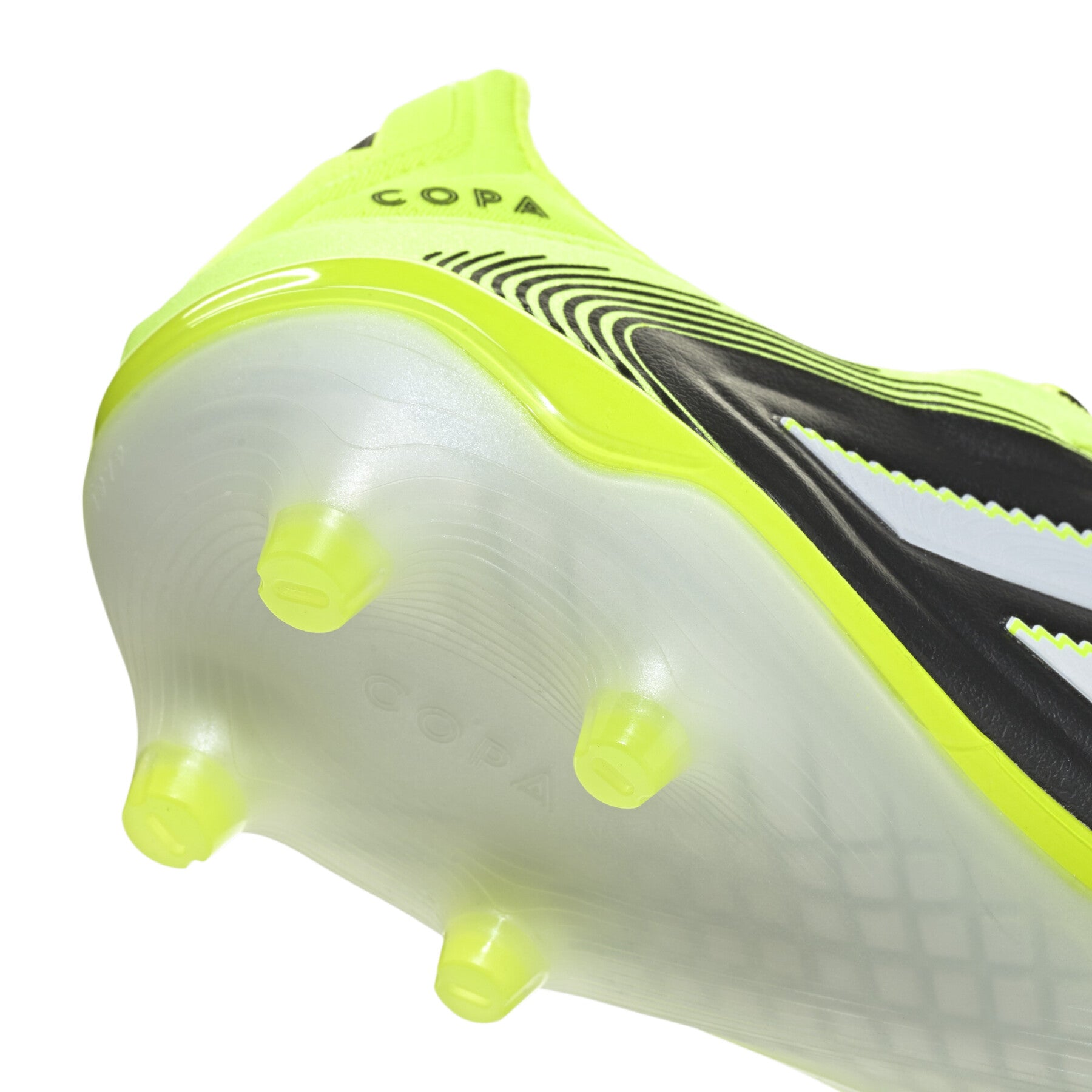 מקצועי | Copa Pure III Elite FG