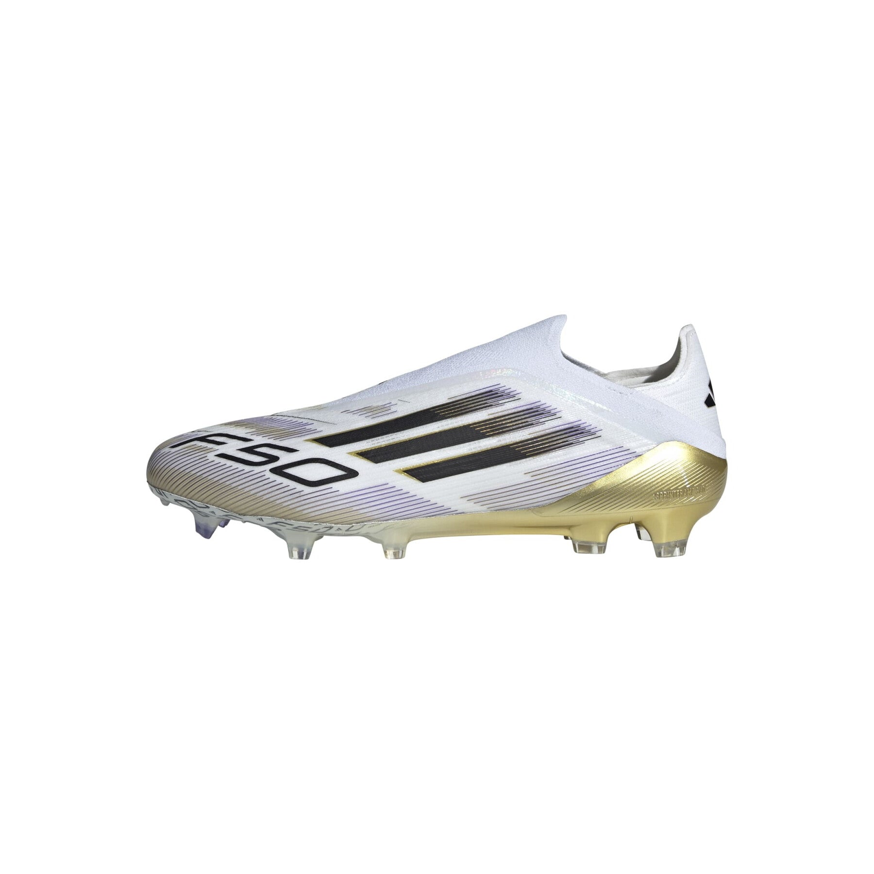 מקצועי | F50 Elite Laceless FG