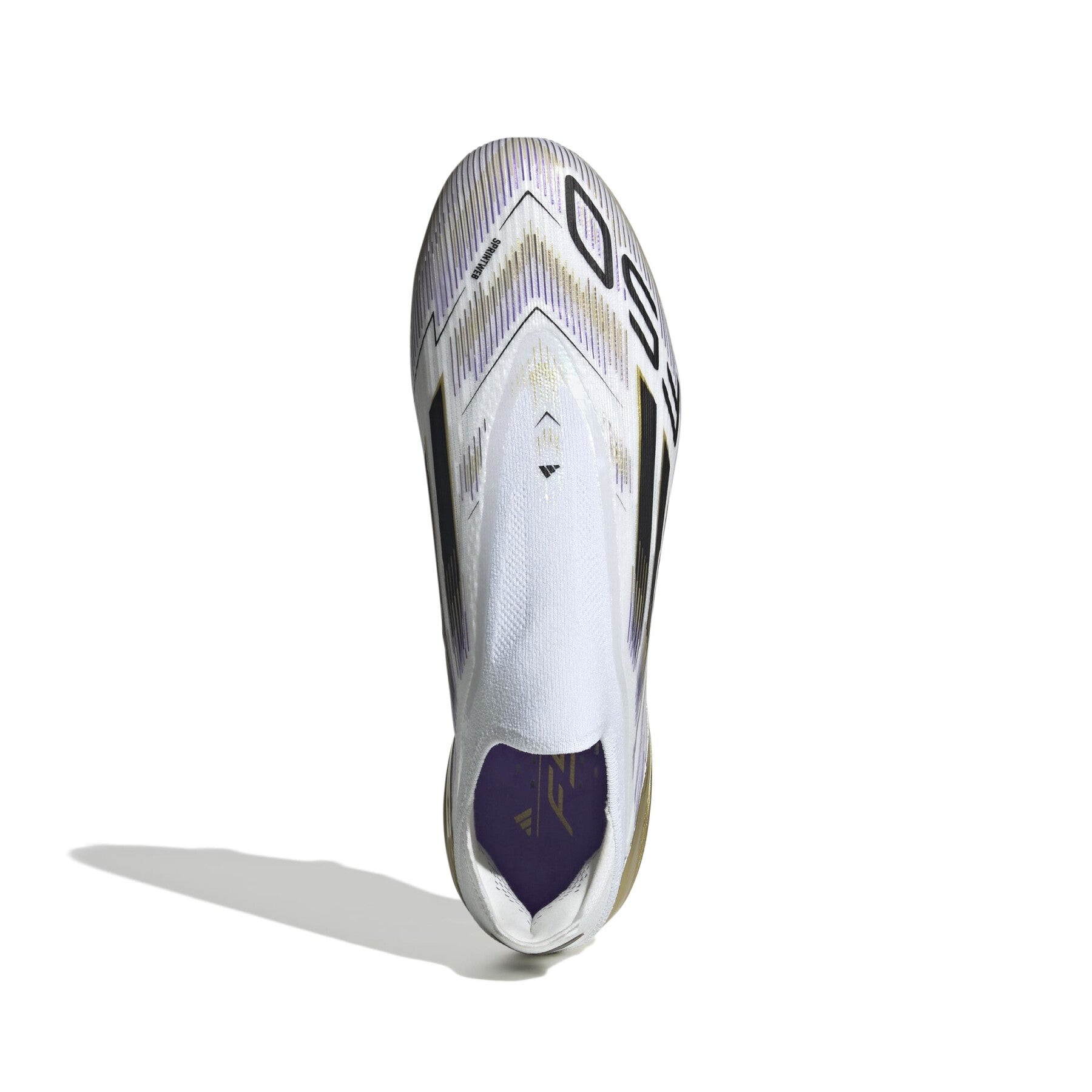 מקצועי | F50 Elite Laceless FG