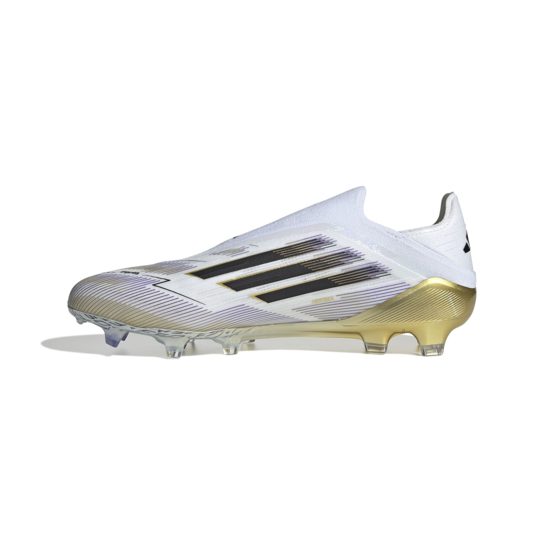 מקצועי | F50 Elite Laceless FG