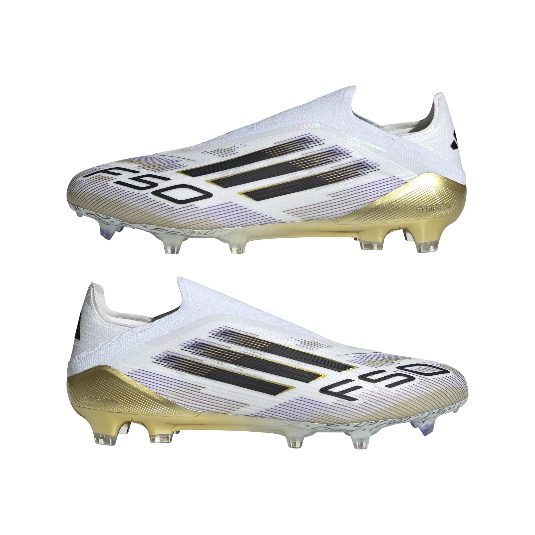 מקצועי | F50 Elite Laceless FG