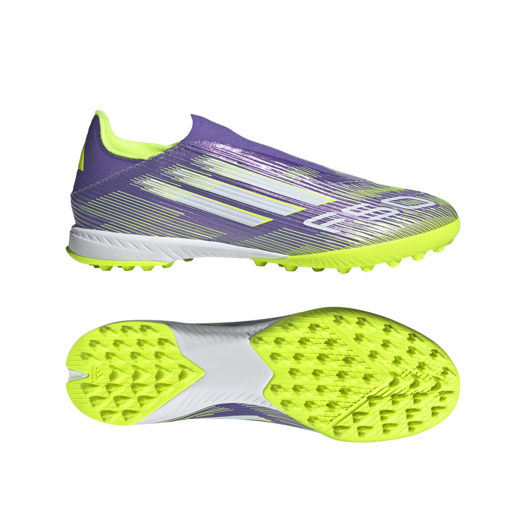 F50 League Laceless TF
