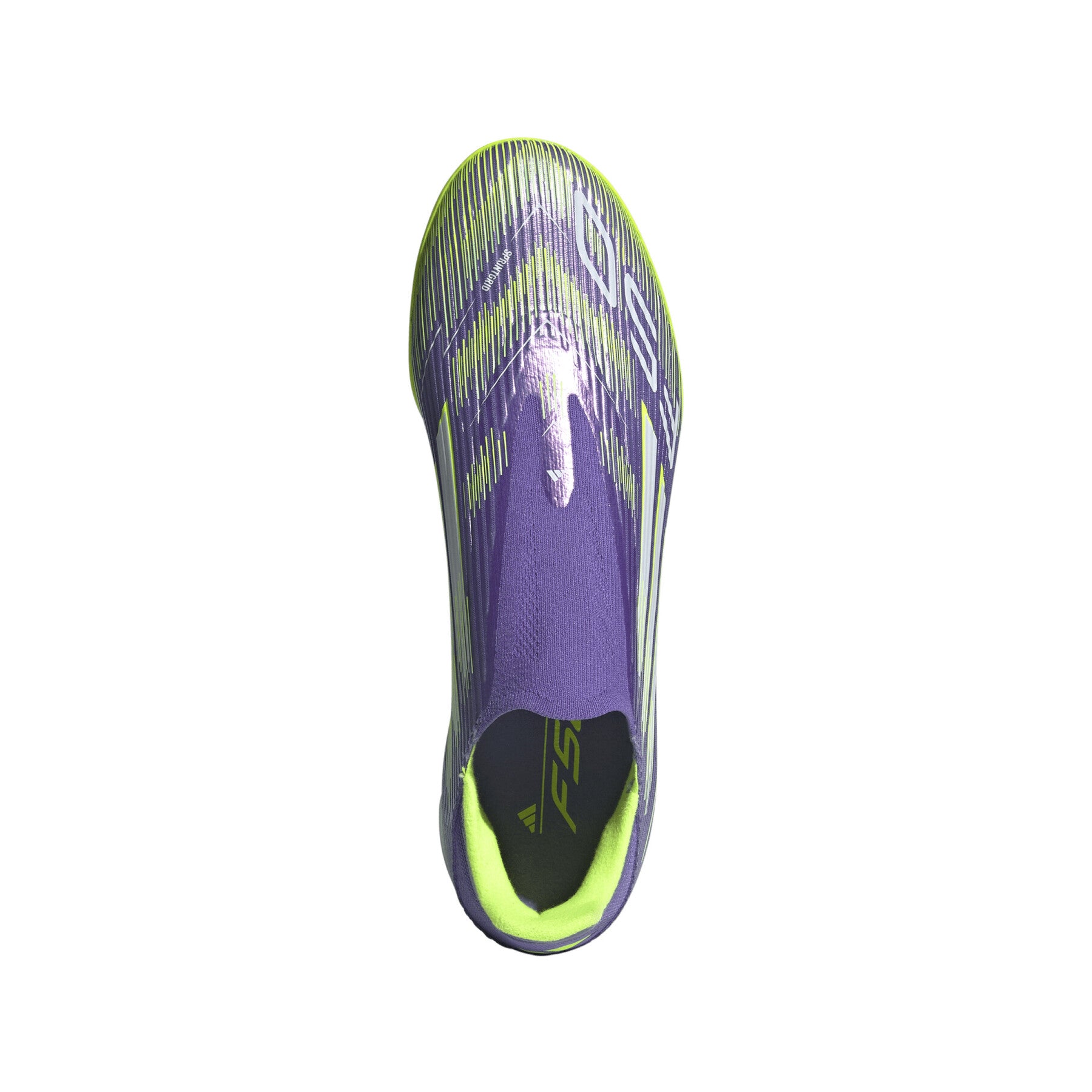F50 League Laceless TF