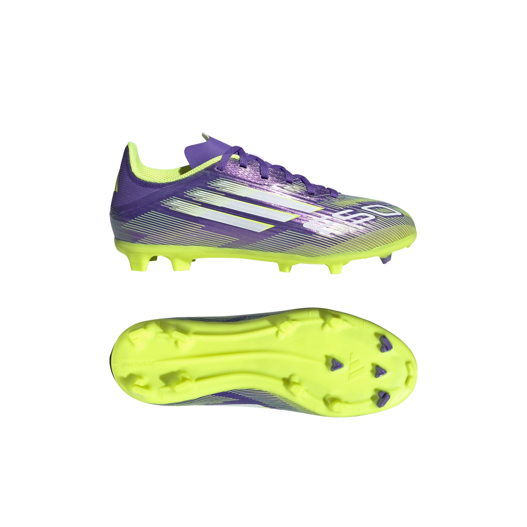 F50 League FG/MG