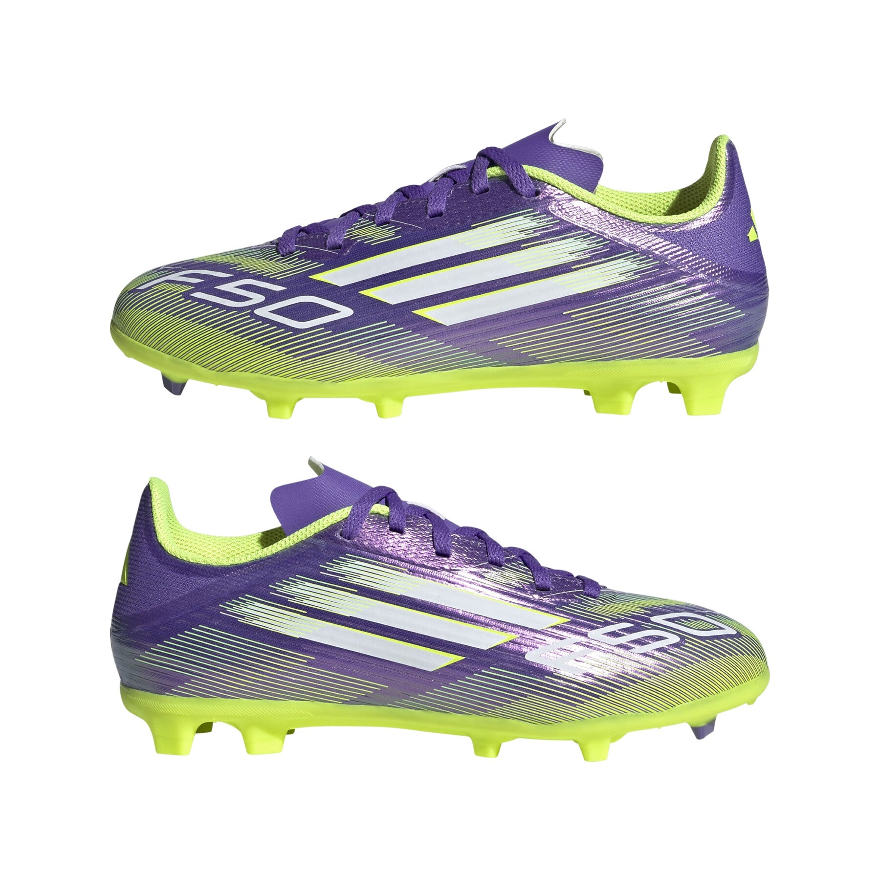 F50 League FG/MG