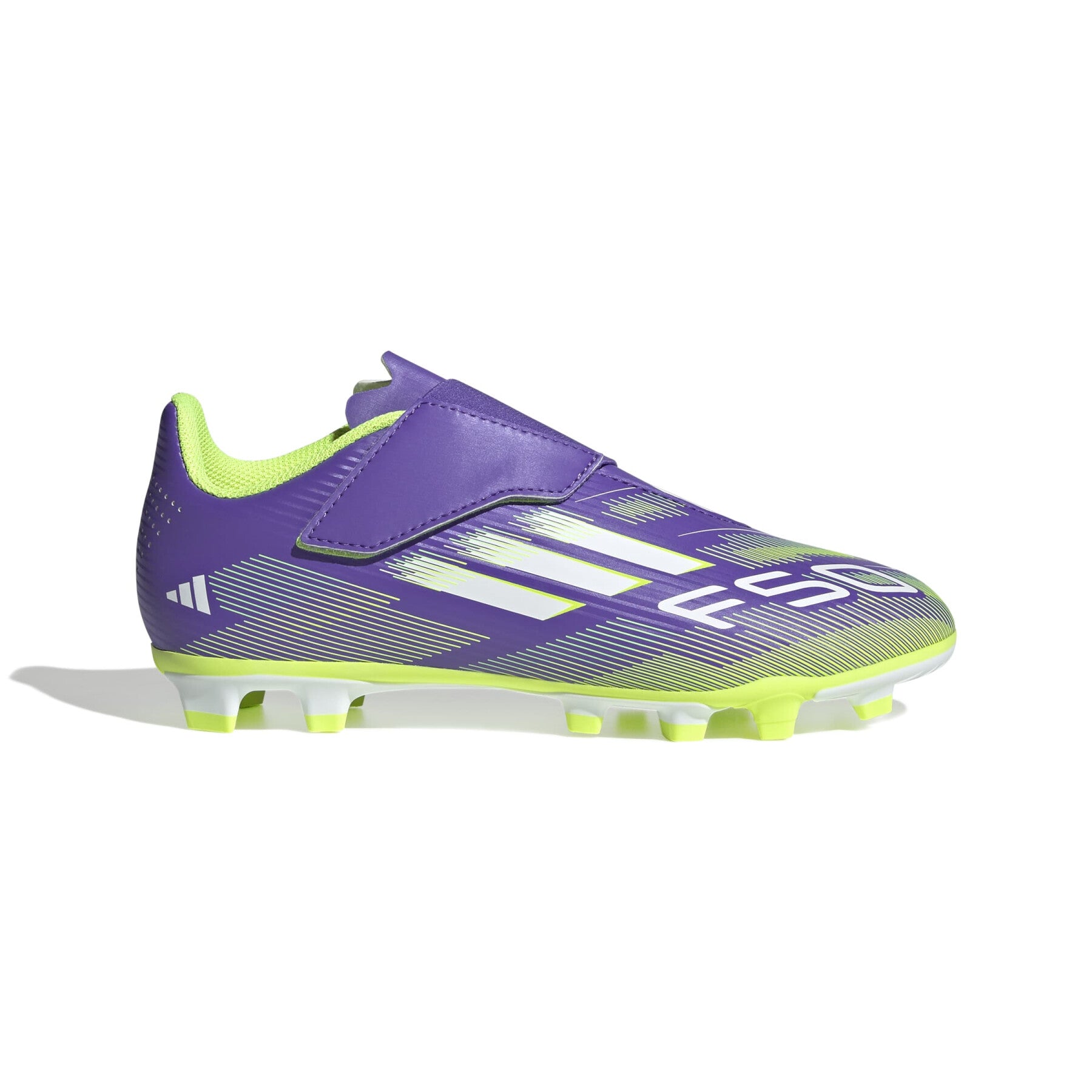 F50 Club Hook-and-Loop FG/MG