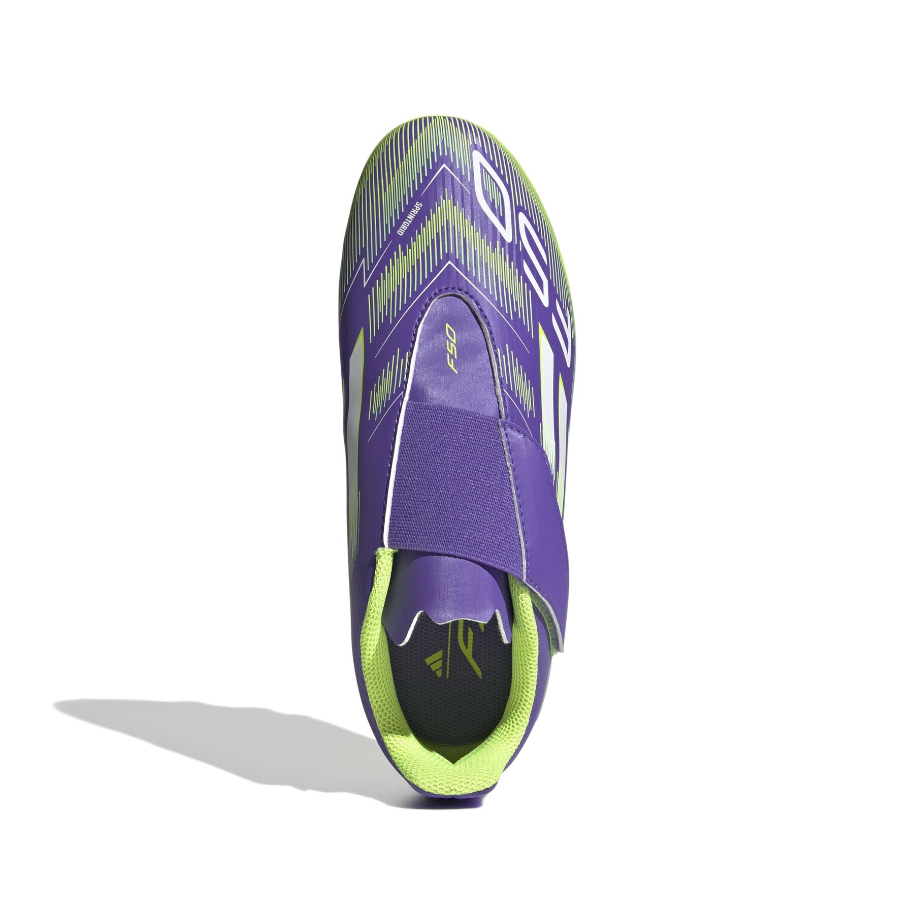 F50 Club Hook-and-Loop FG/MG