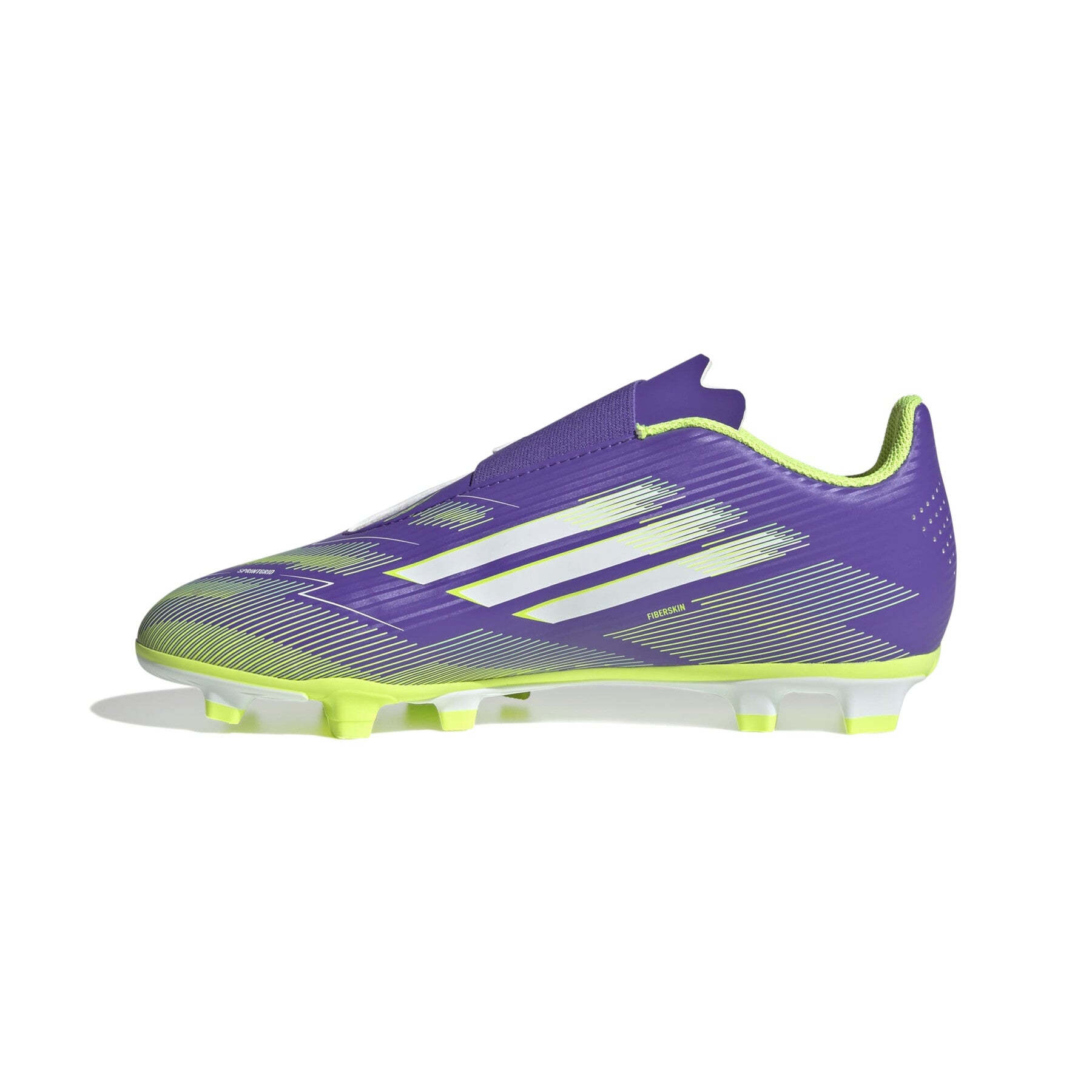F50 Club Hook-and-Loop FG/MG