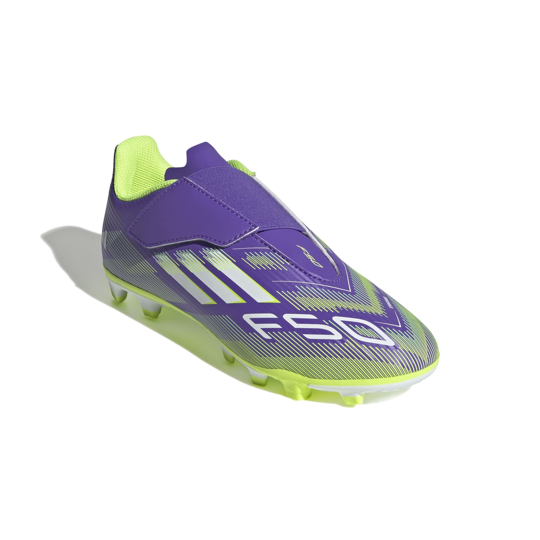 F50 Club Hook-and-Loop FG/MG