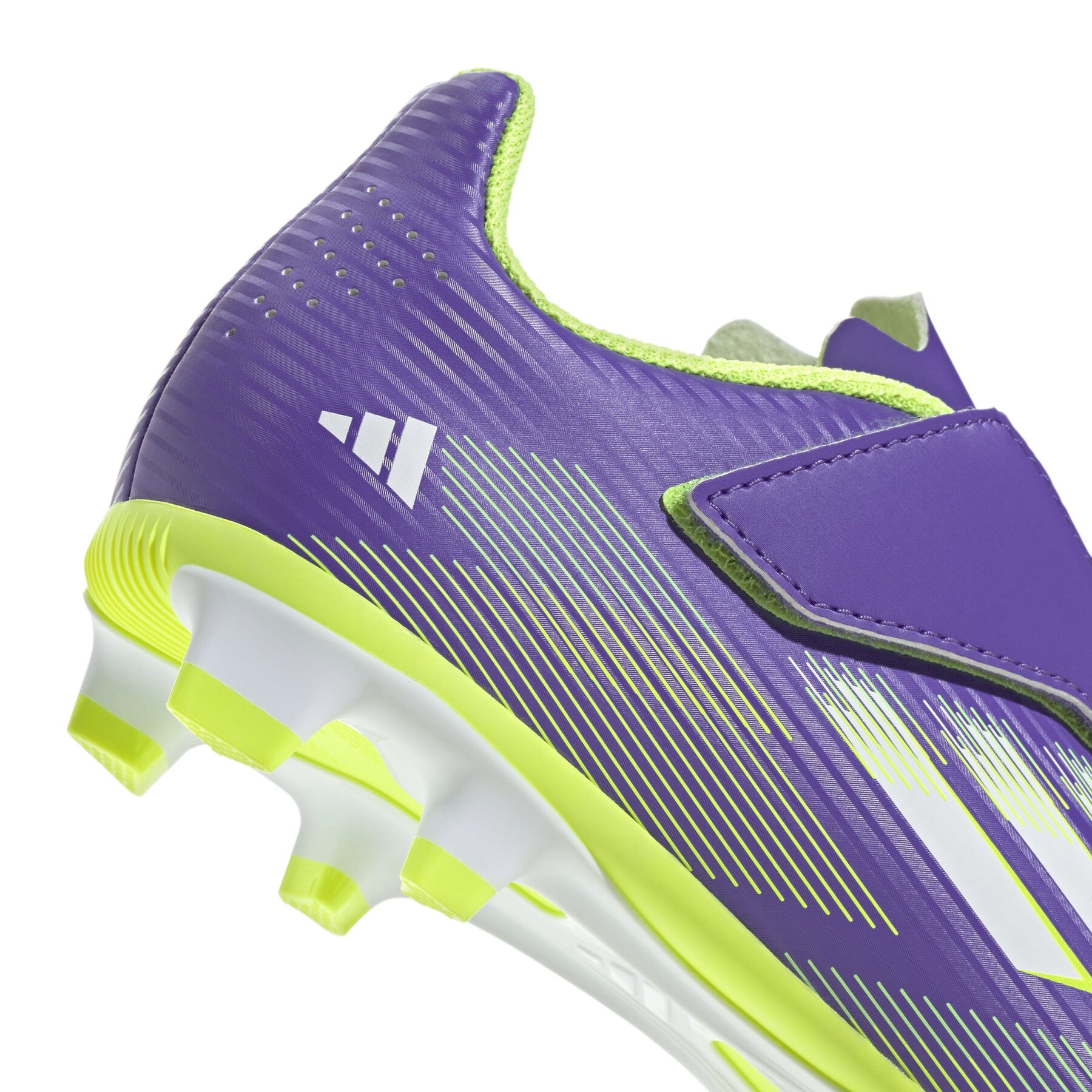 F50 Club Hook-and-Loop FG/MG