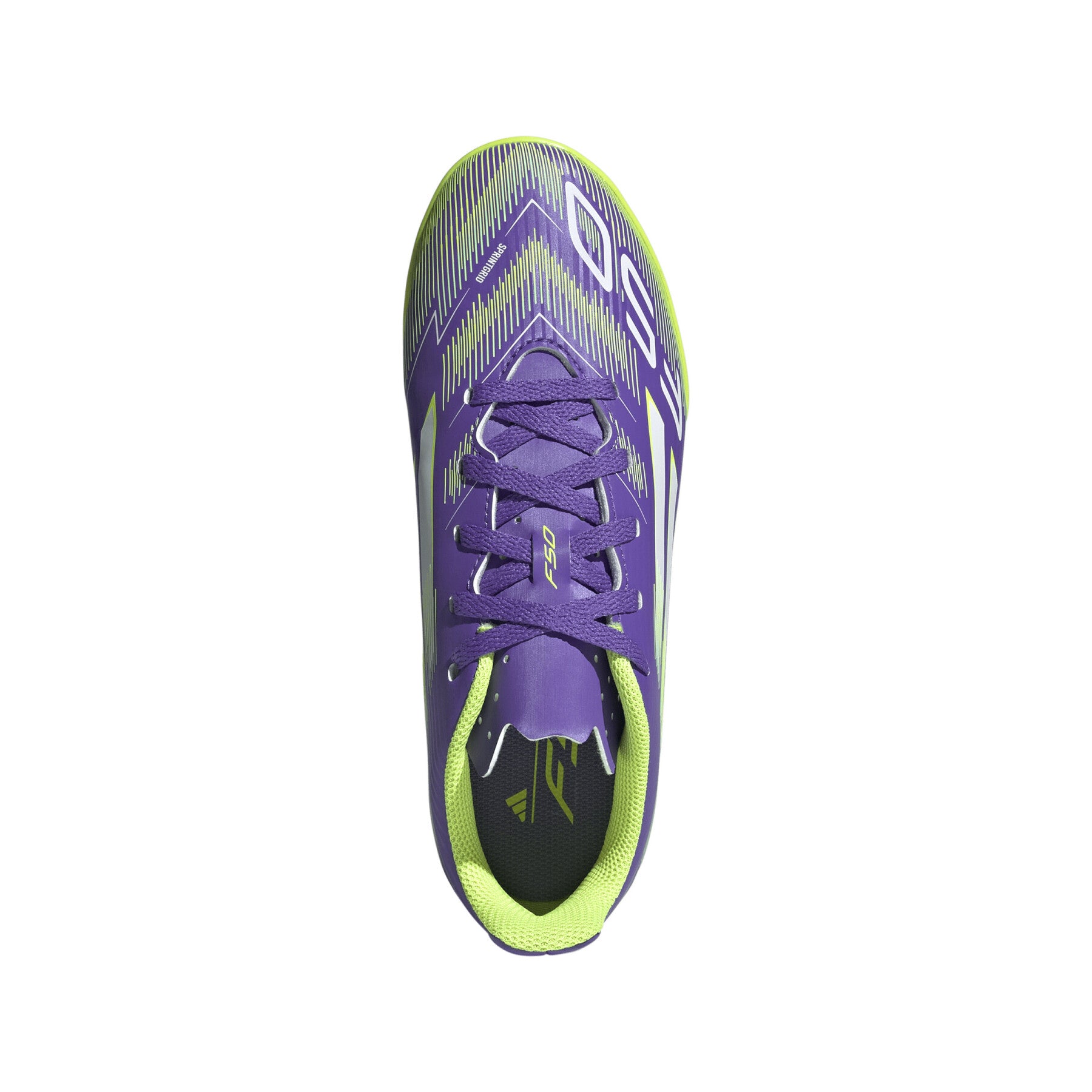 F50 Club TF