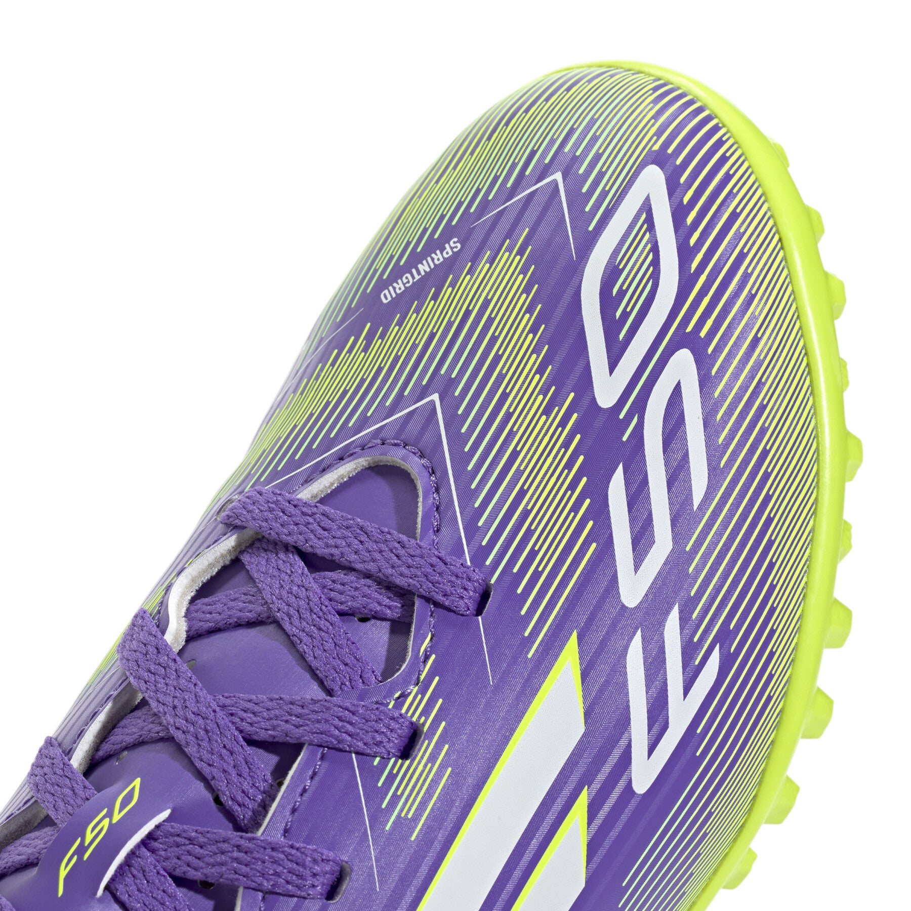 F50 Club TF