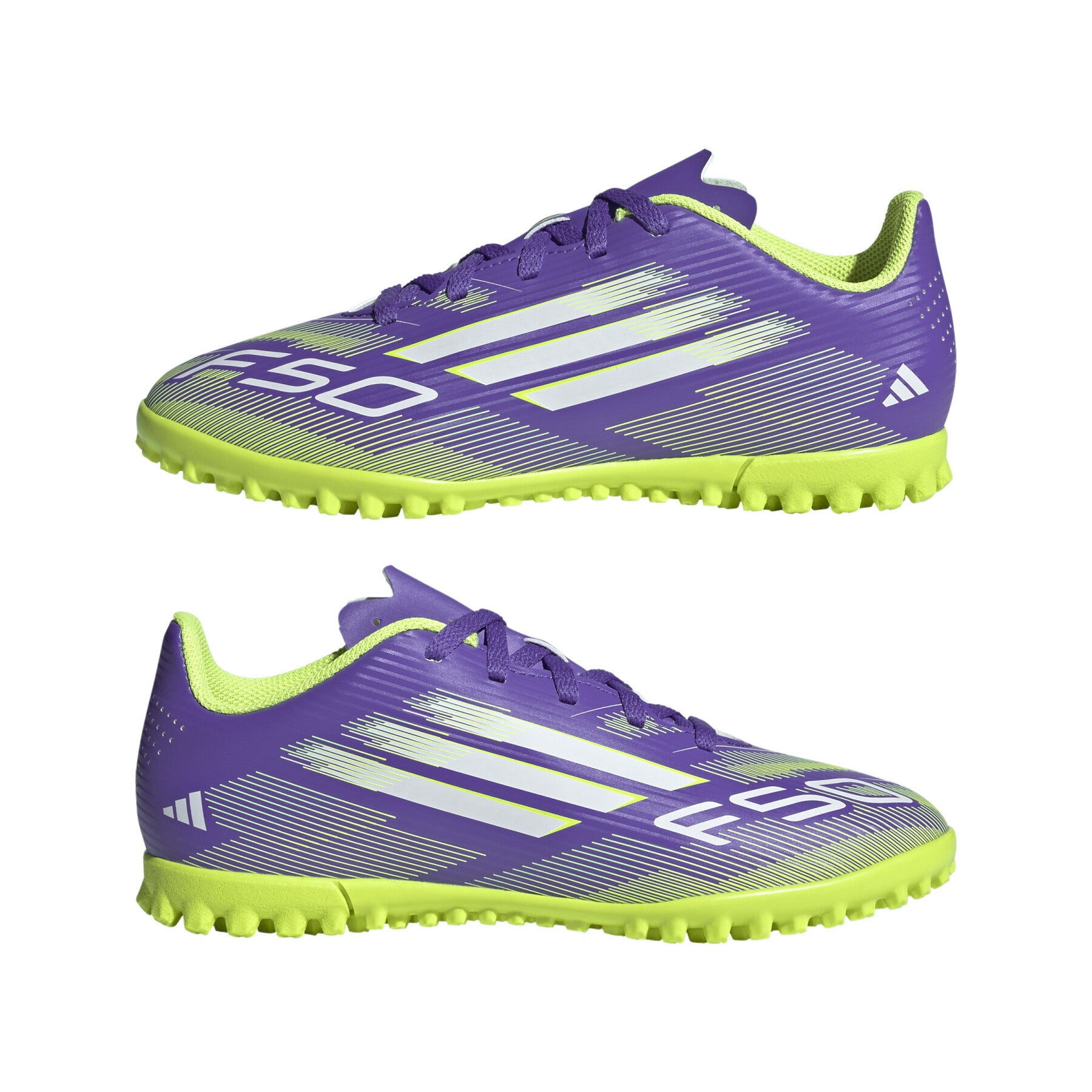 F50 Club TF