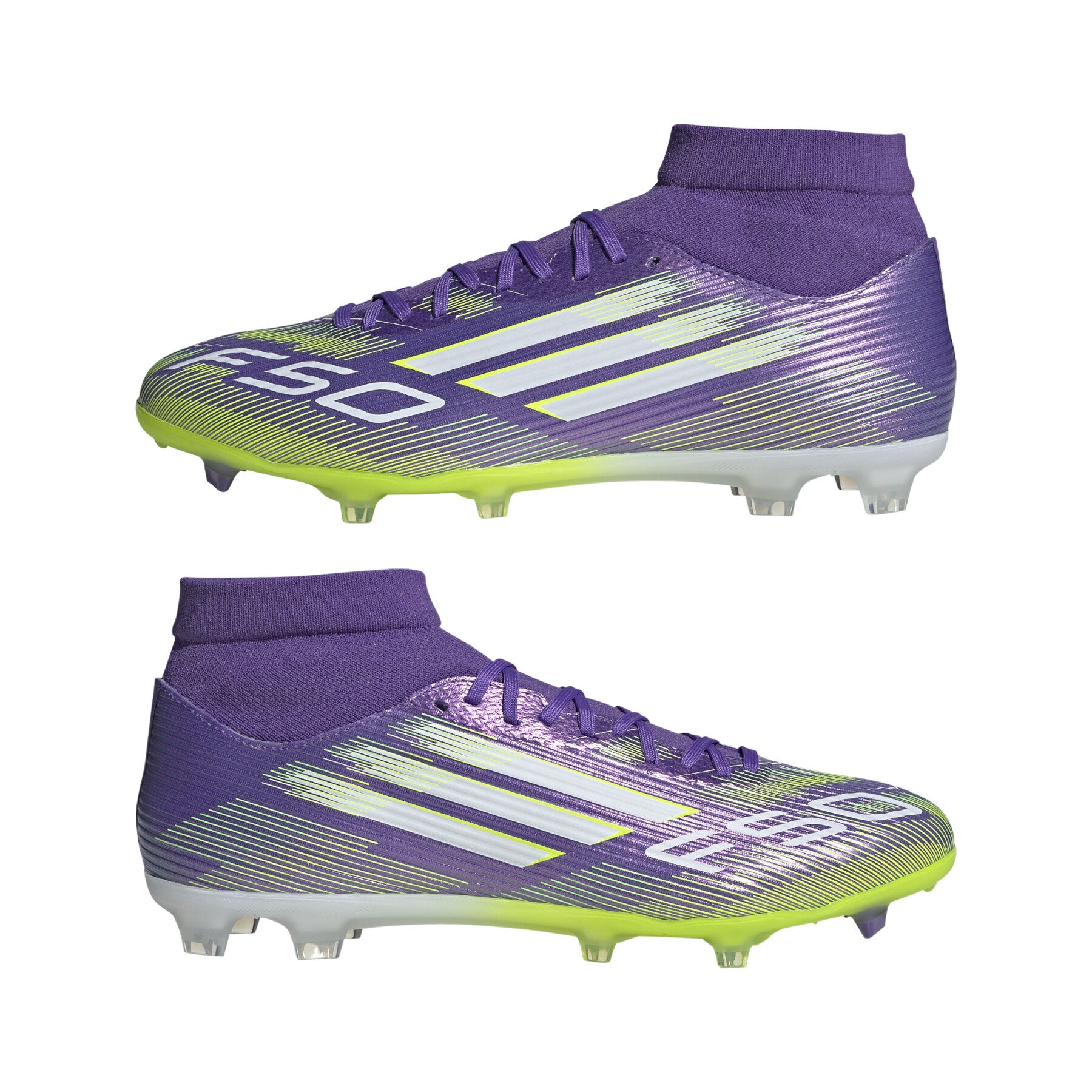 F50 League Mid FG/MG