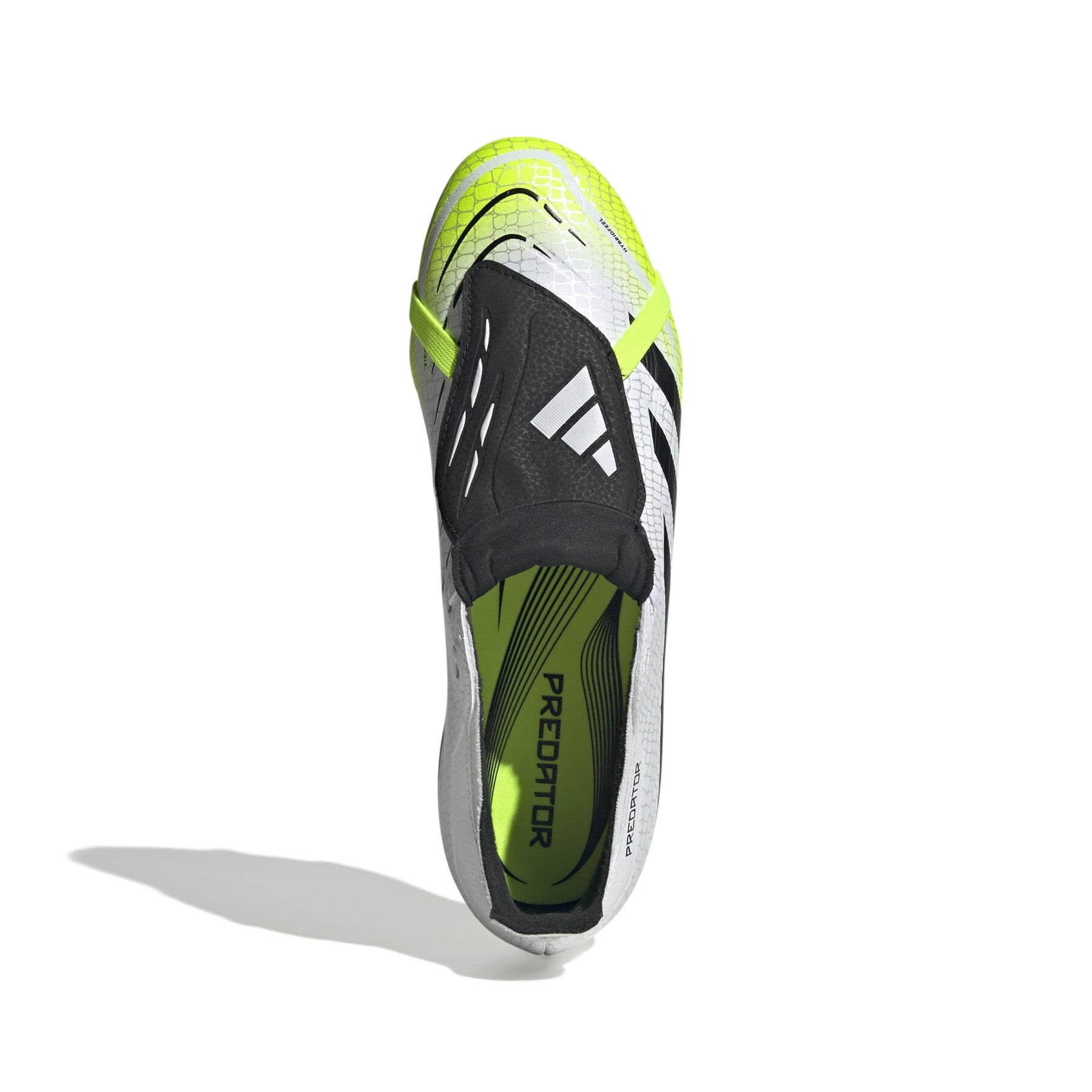 Predator League Fold-Over Tongue FG/MG