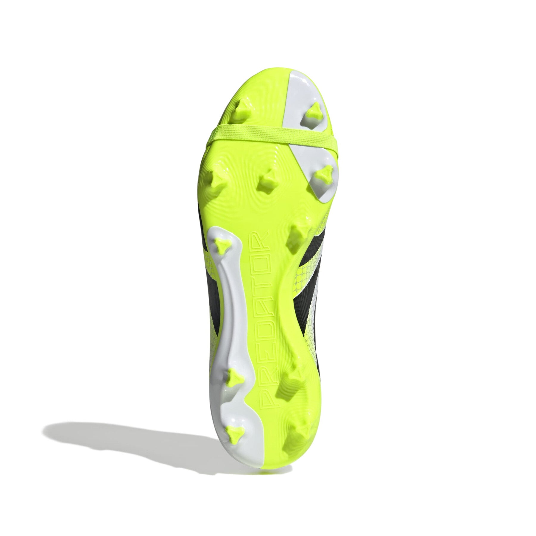 Predator League Fold-Over Tongue FG/MG