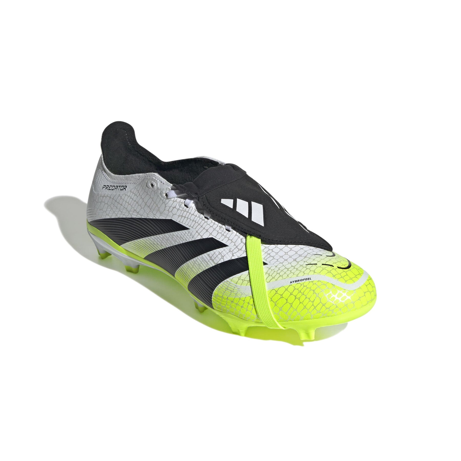 Predator League Fold-Over Tongue FG/MG