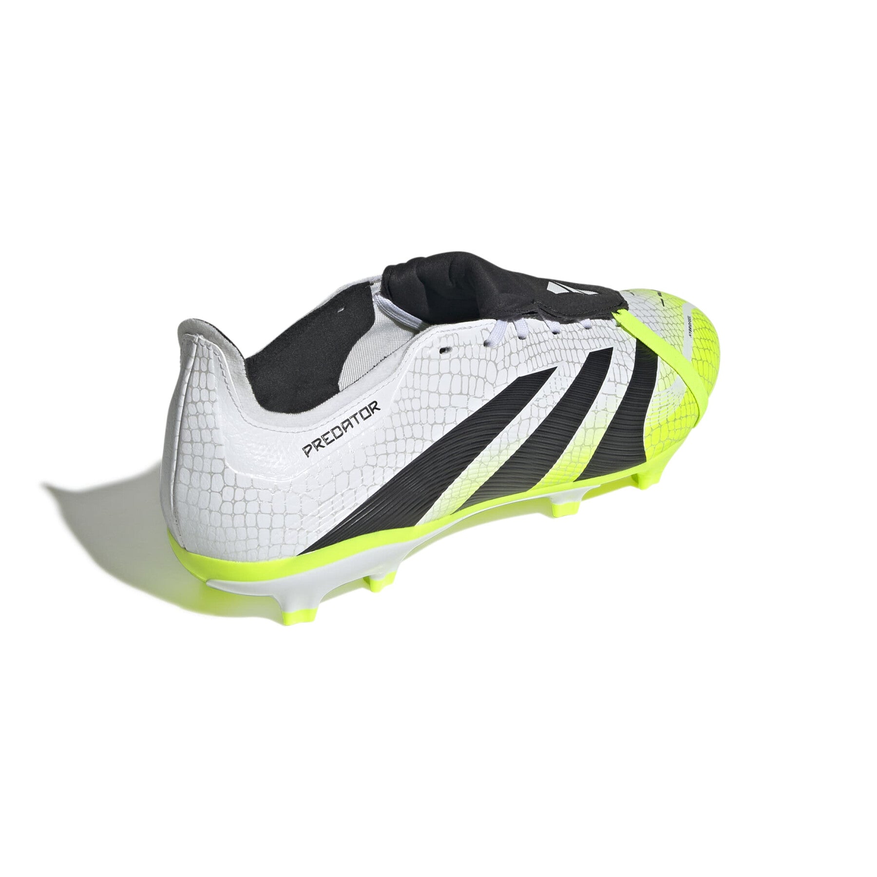 Predator League Fold-Over Tongue FG/MG