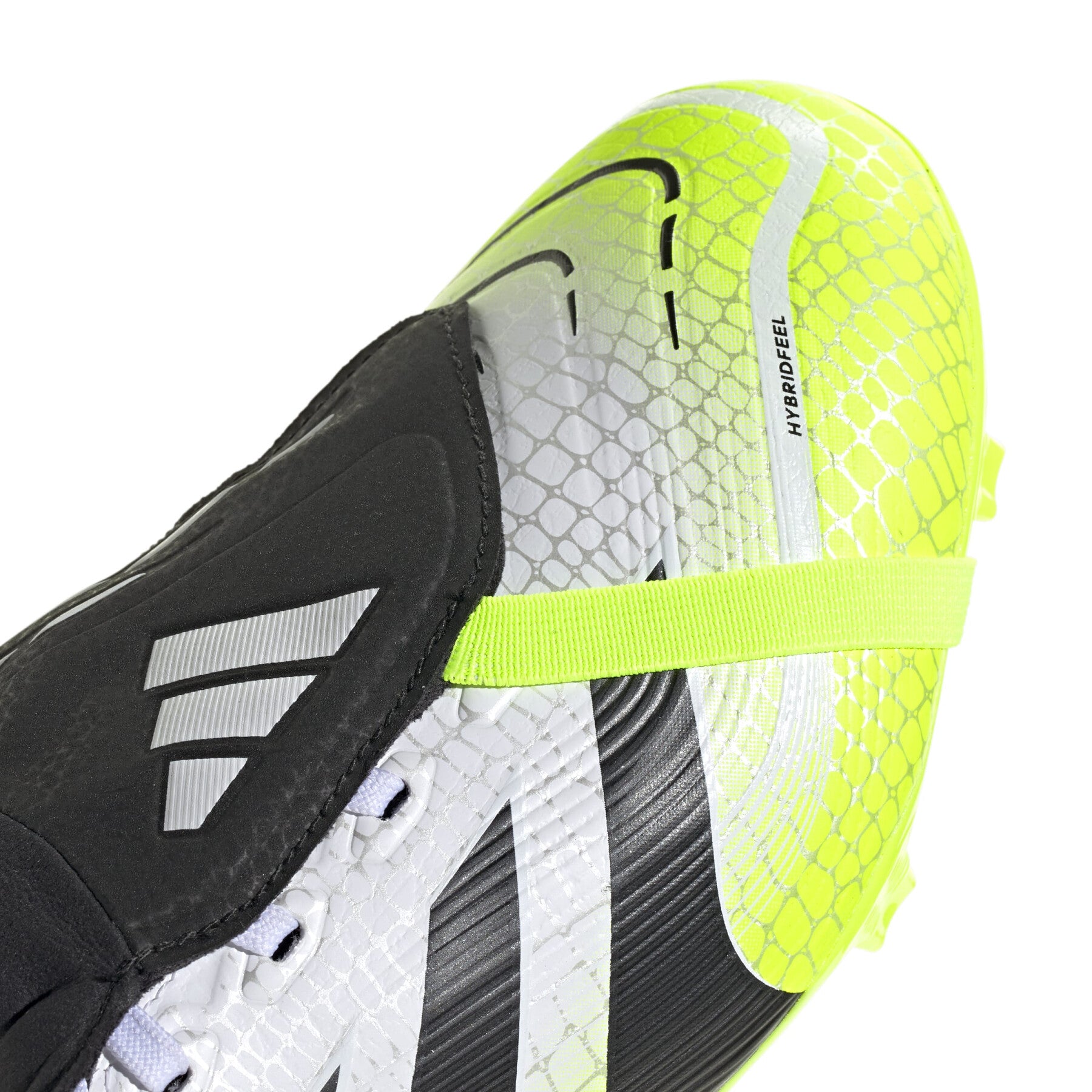 Predator League Fold-Over Tongue FG/MG