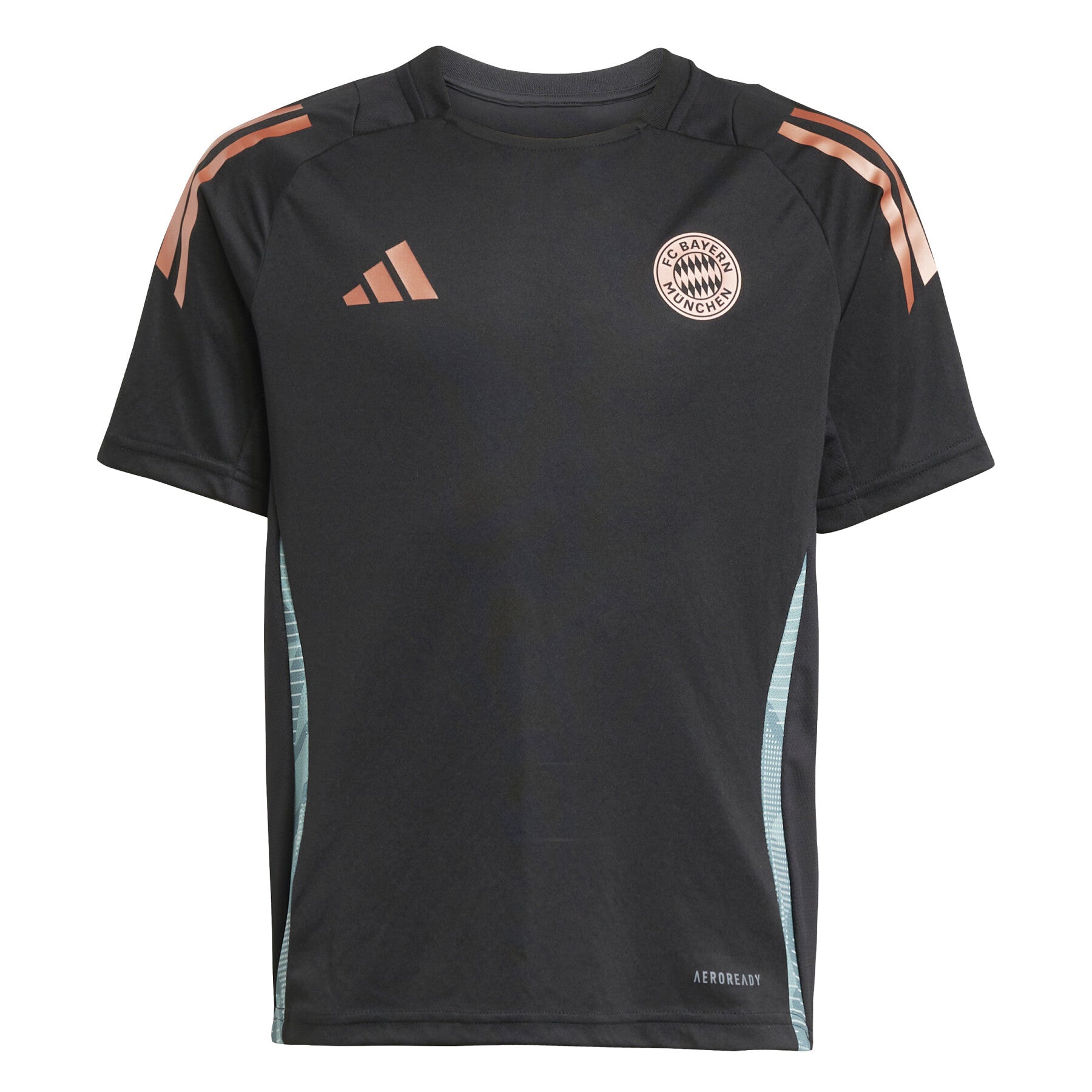 FC Bayern Tiro 24 Training Jersey