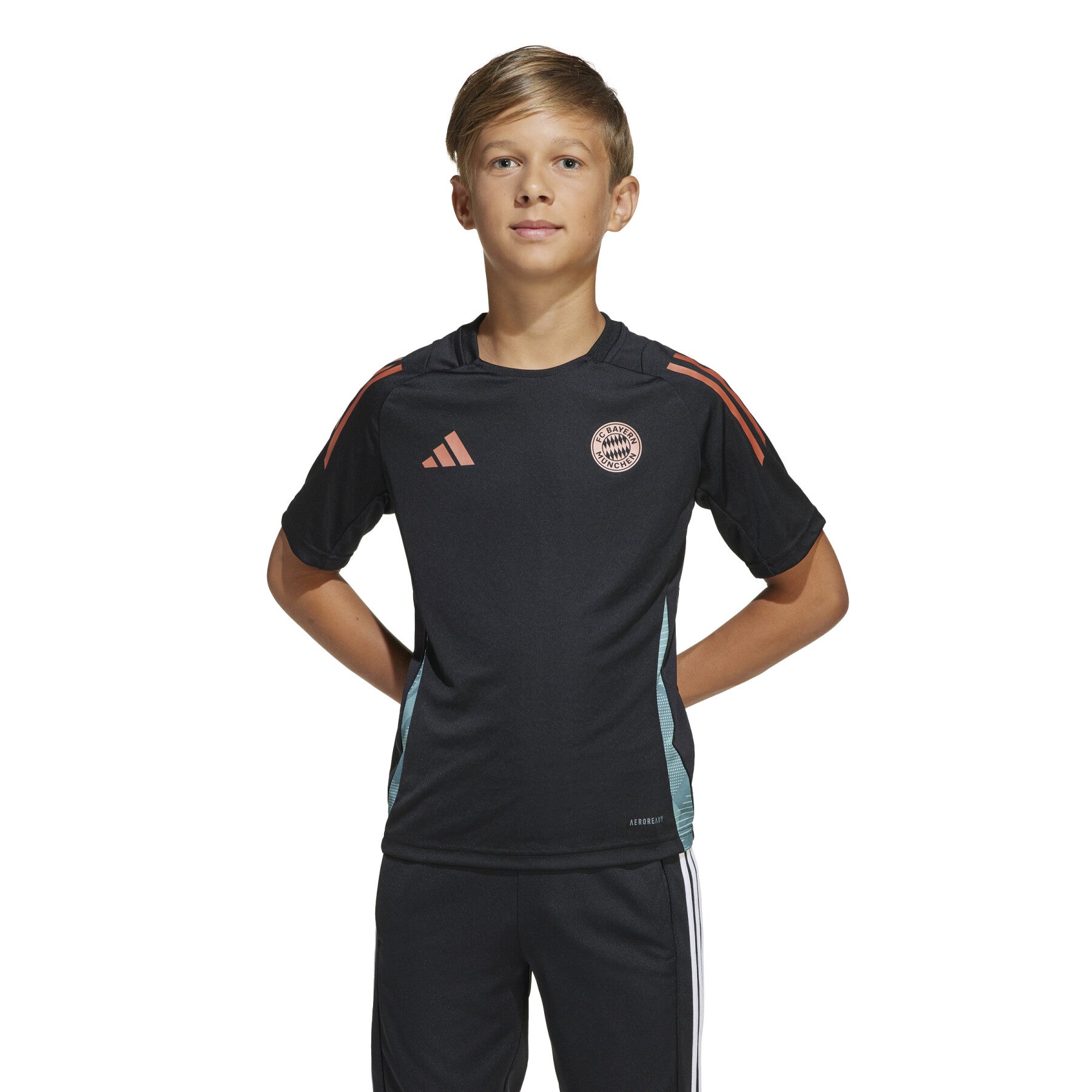 FC Bayern Tiro 24 Training Jersey