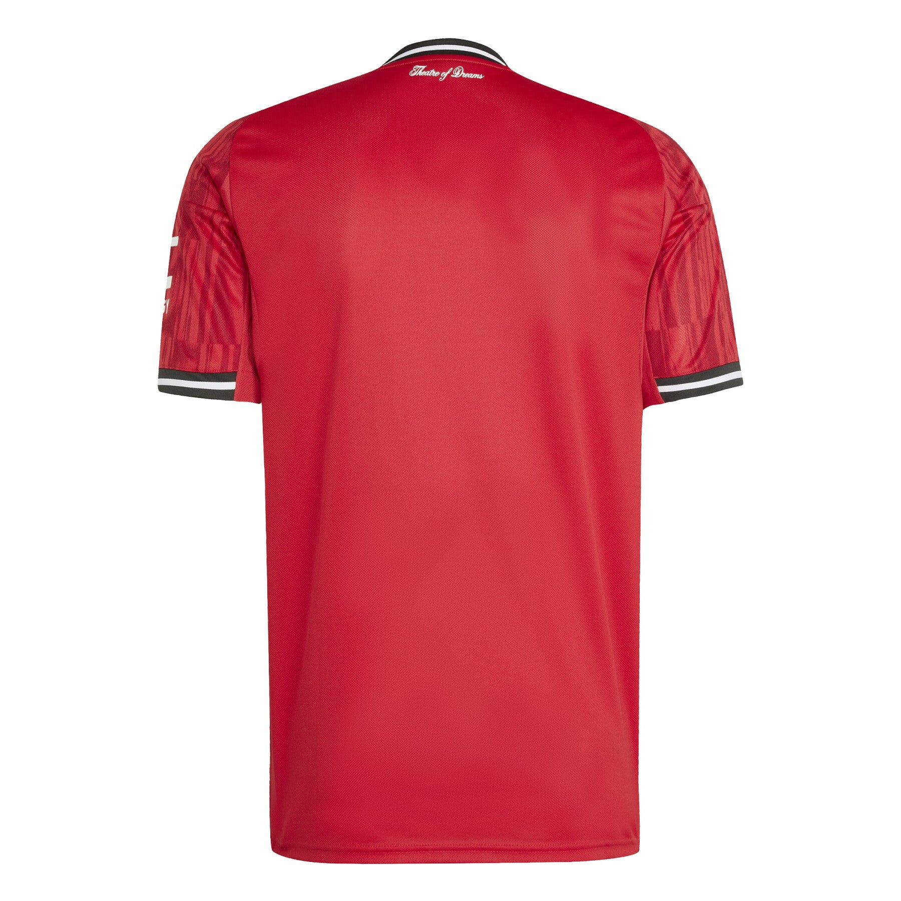MUFC H JSY 25/26 חולצת בית מנצ'סטר יונייטד