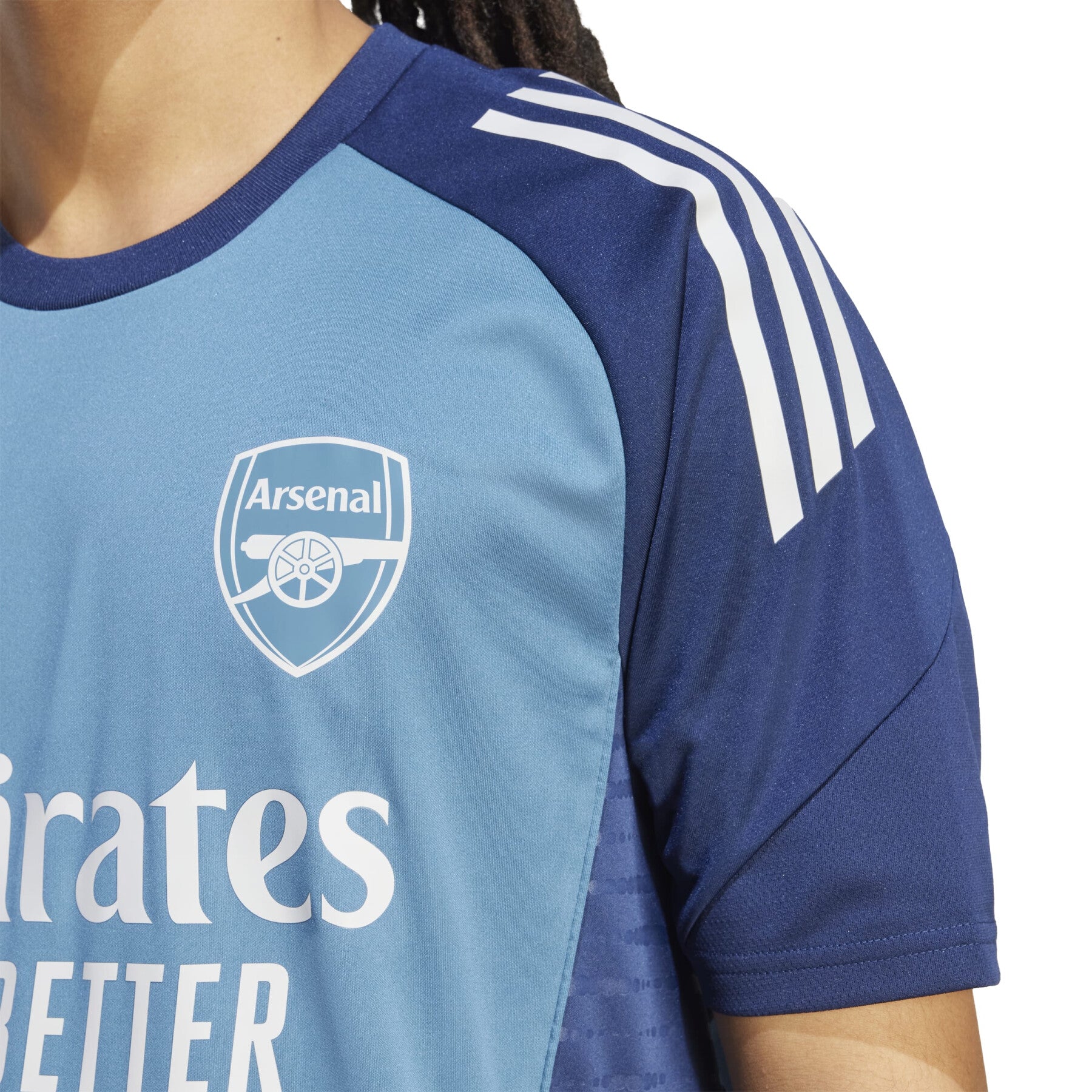 AFC TR JSY חולצת אימון ארסנל