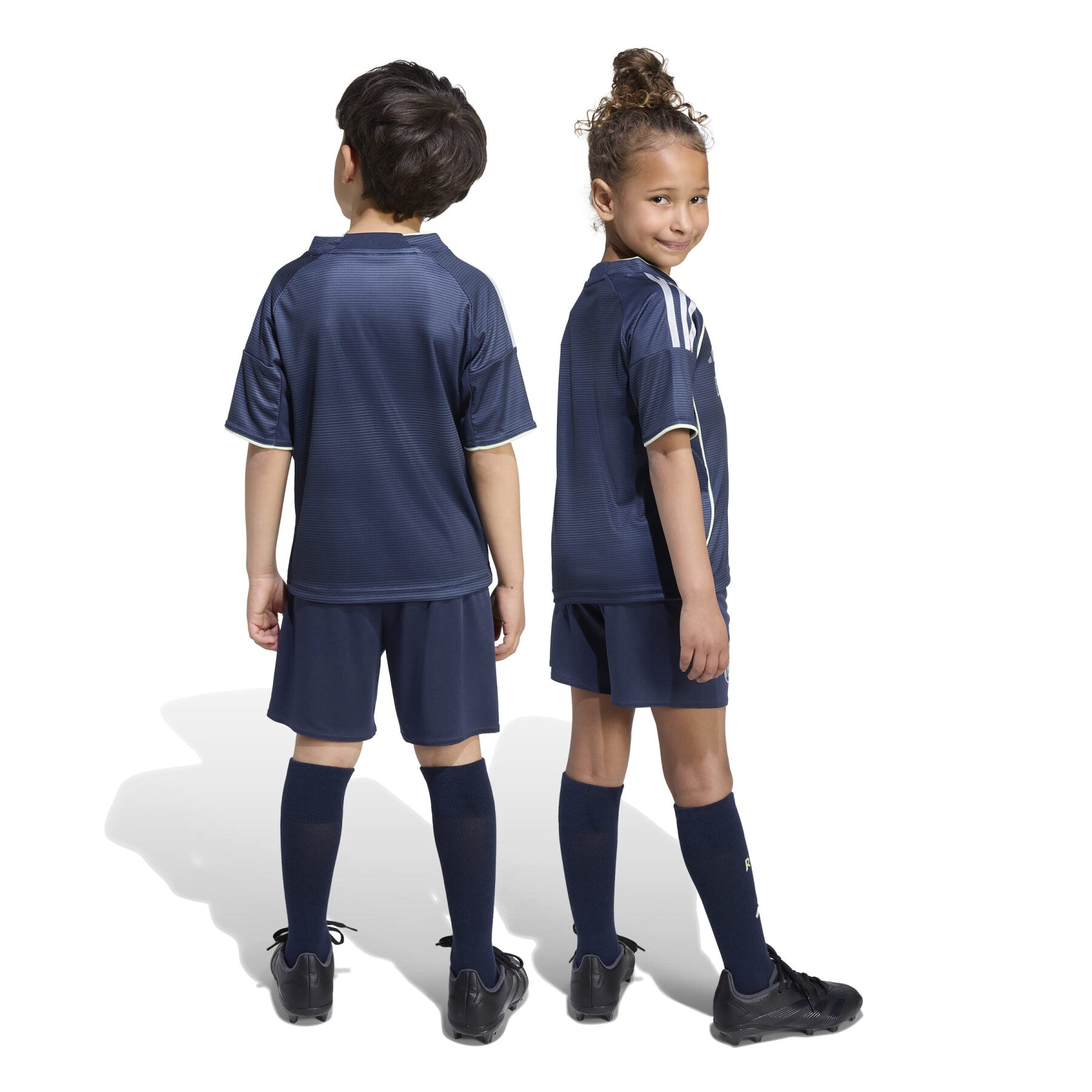 REAL A MINI חליפת ילדים ריאל מדריד 25/26