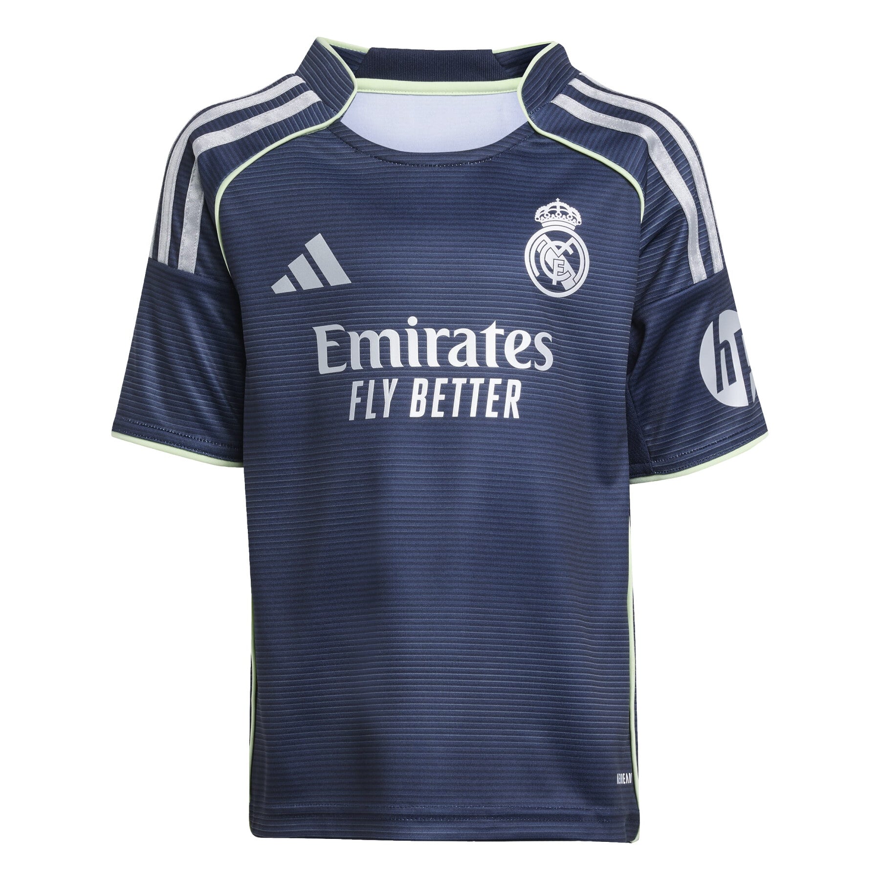 REAL A MINI חליפת ילדים ריאל מדריד 25/26