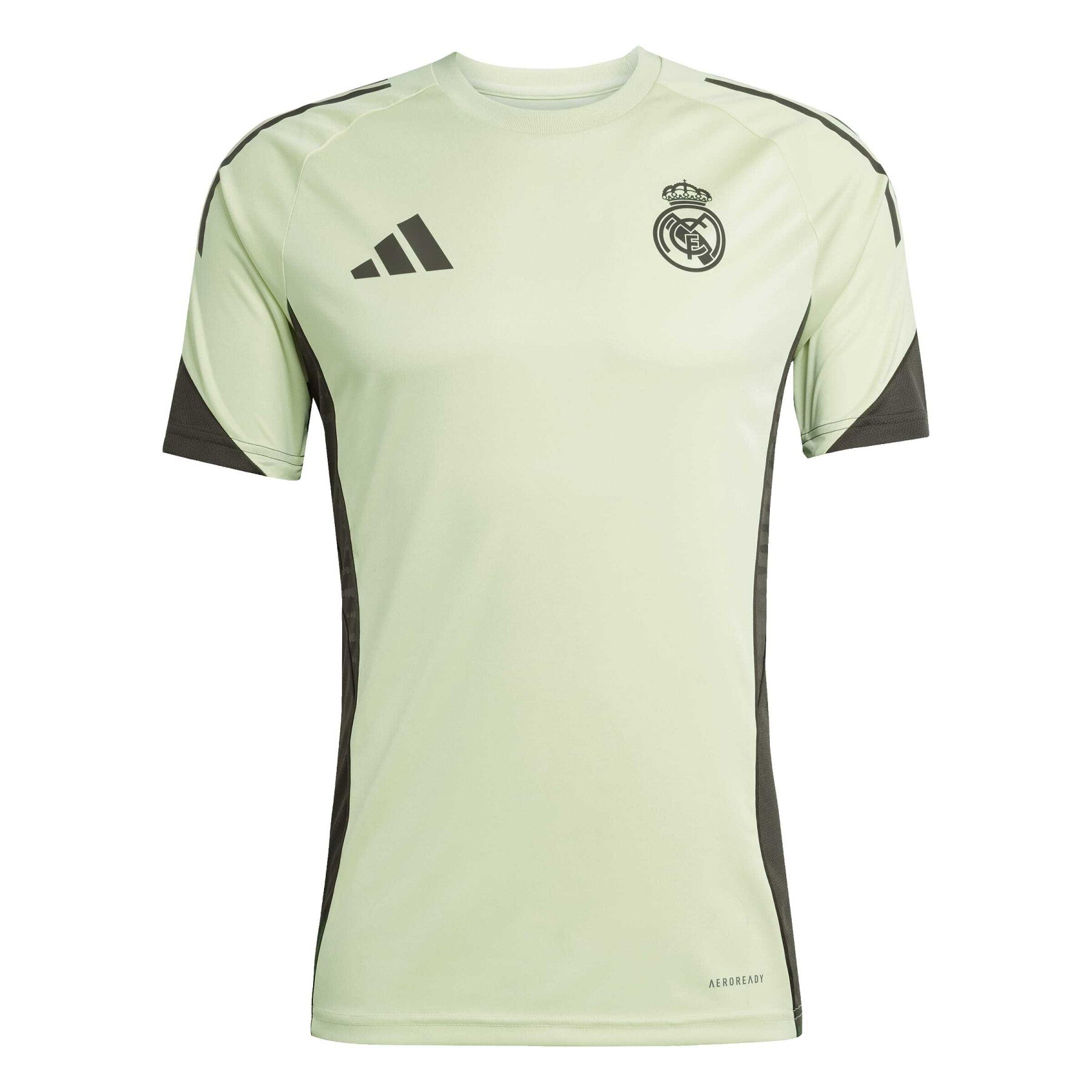 חולצת אימון Real Madrid Tiro 25 Competition