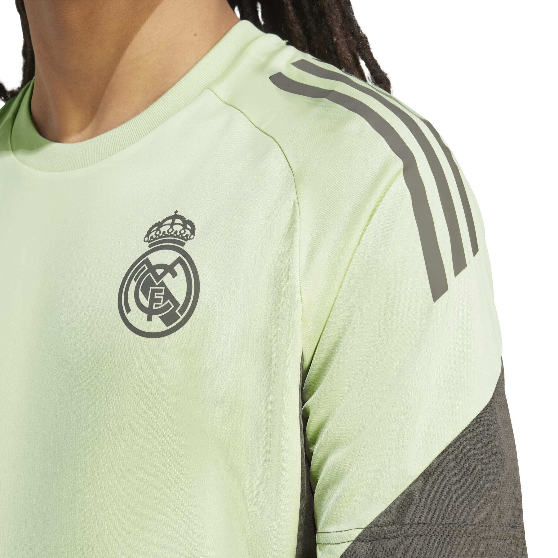 חולצת אימון Real Madrid Tiro 25 Competition