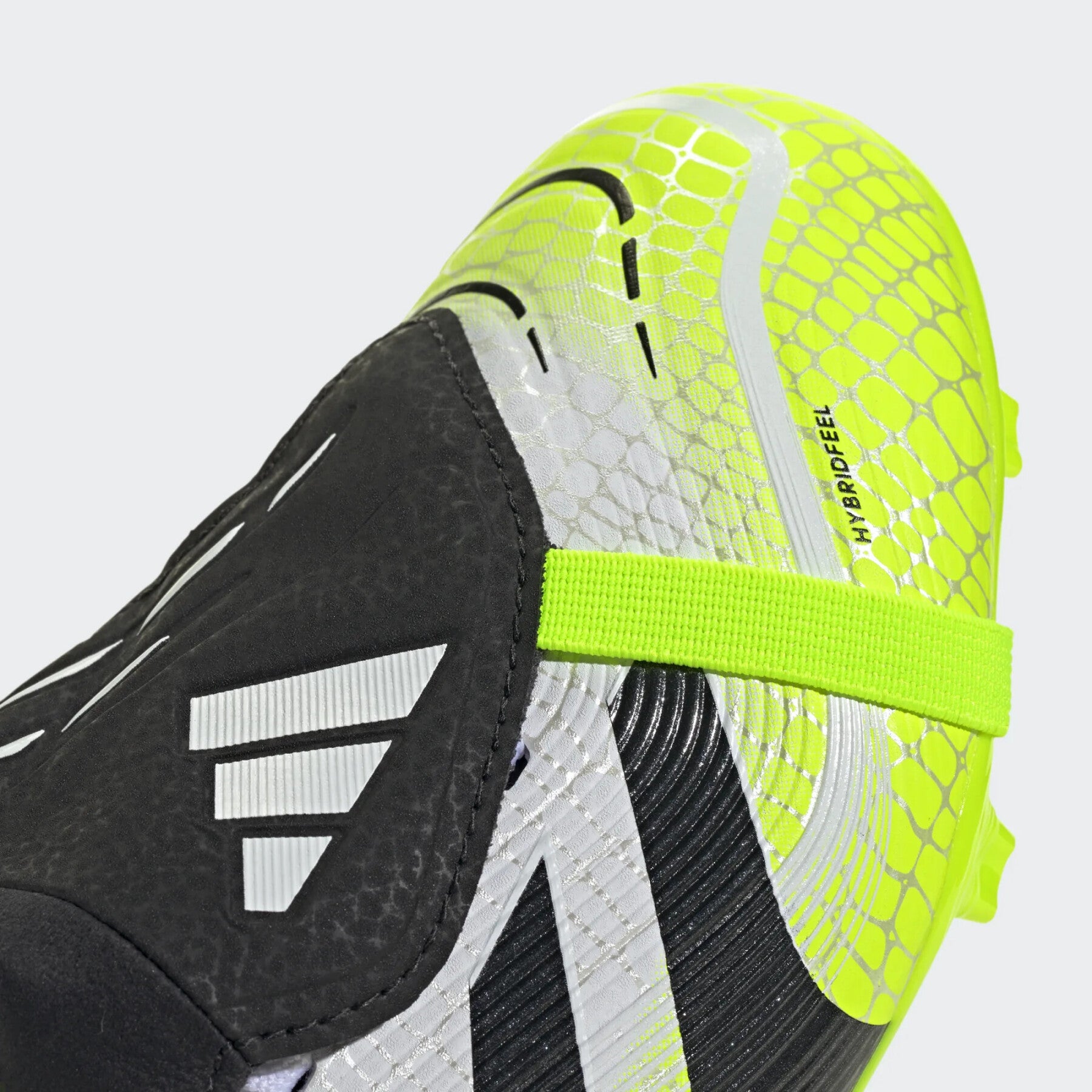 Predator League Fold-Over Tongue FG/MG
