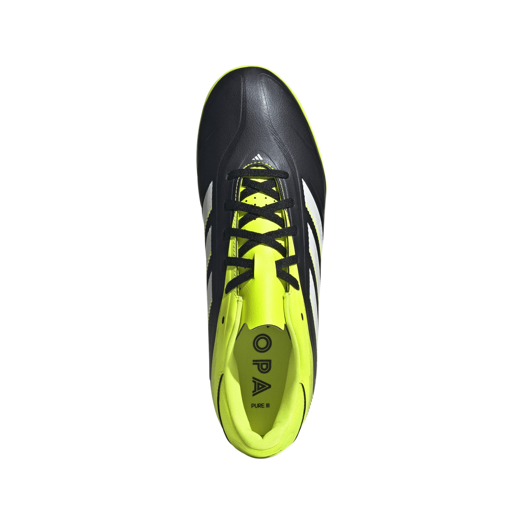 Copa Pure III Club TF