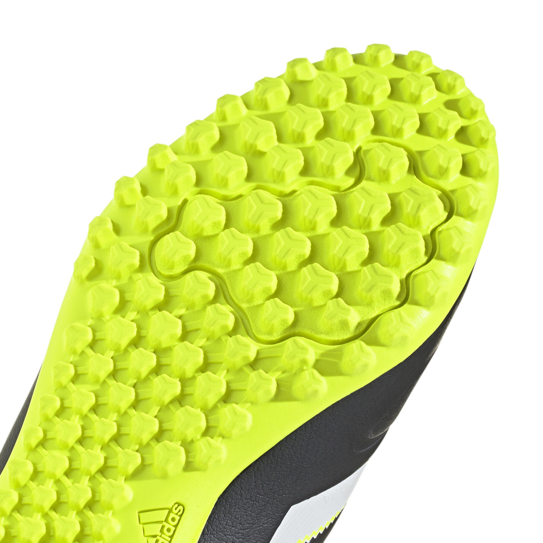 Copa Pure III Club TF