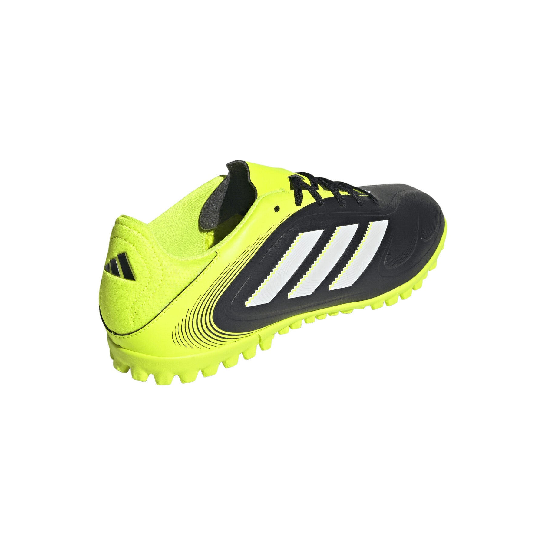 Copa Pure III Club TF
