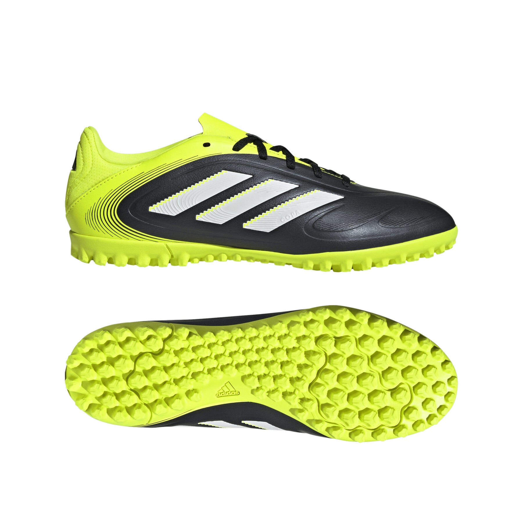 Copa Pure III Club TF