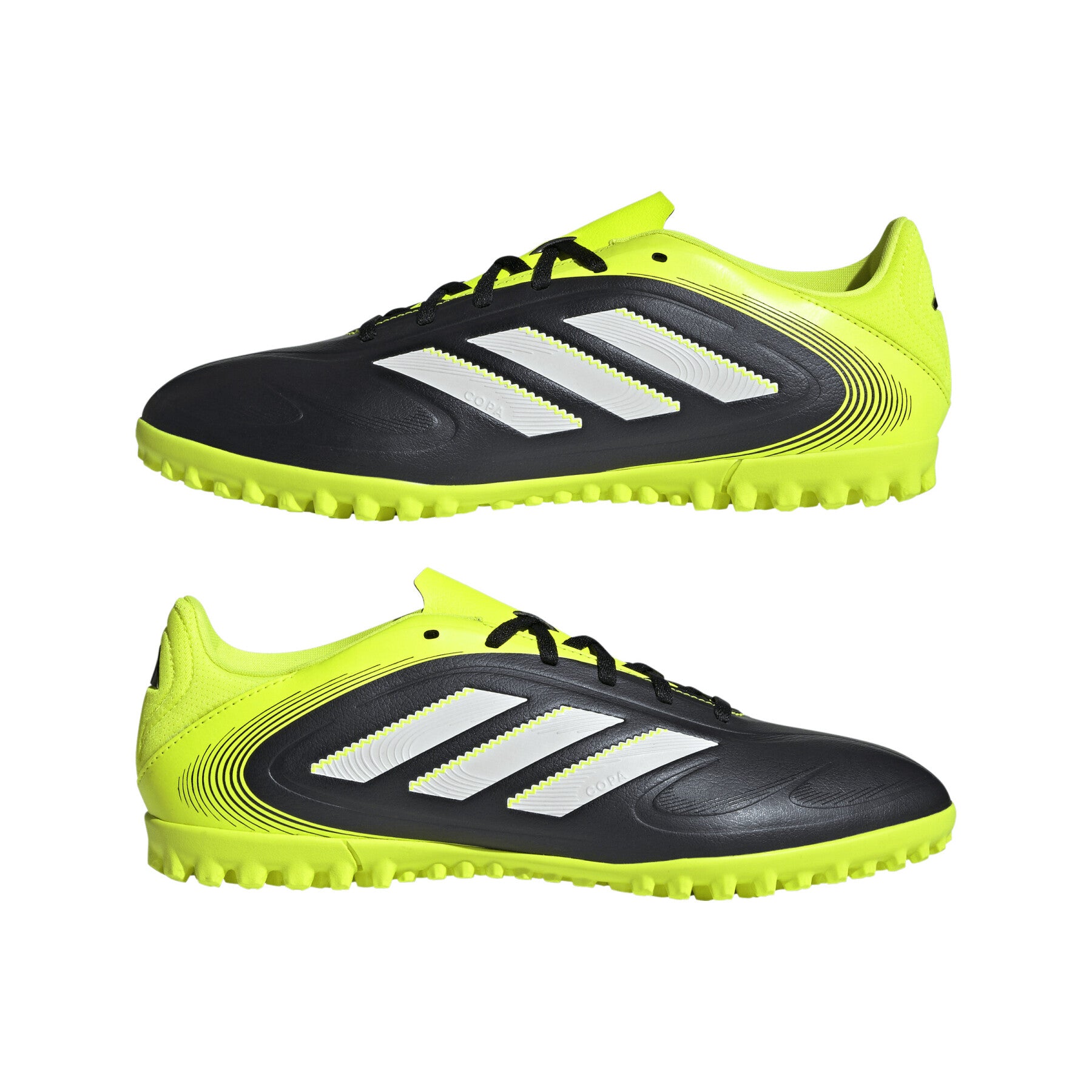 Copa Pure III Club TF