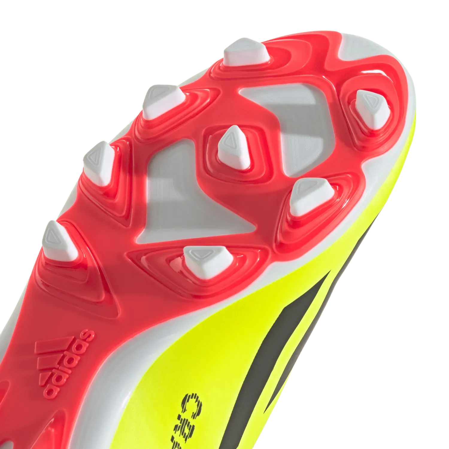 X CRAZYFAST CLUB FGX