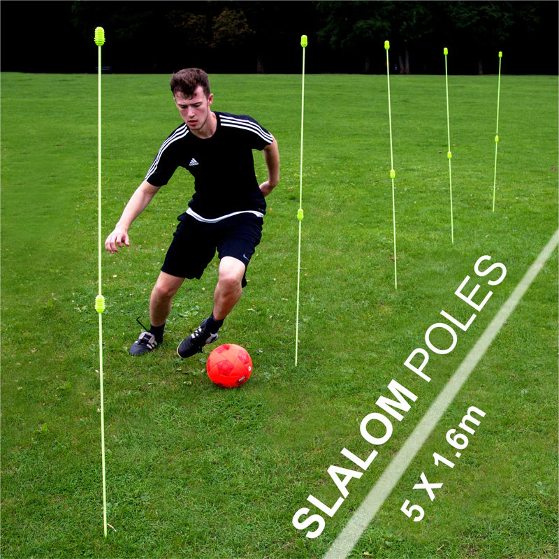 speed+agility set quickplay