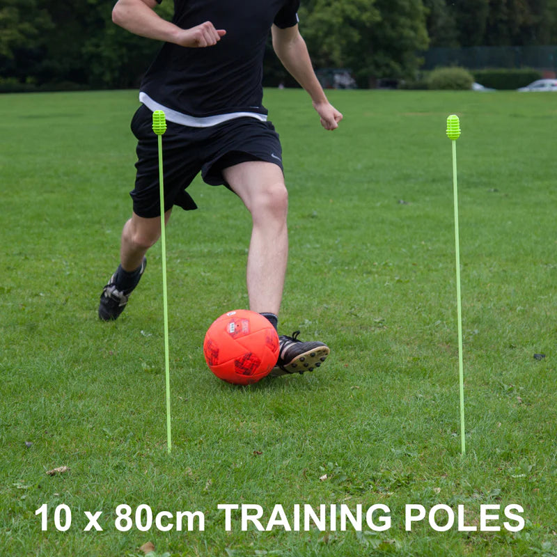 speed+agility set quickplay