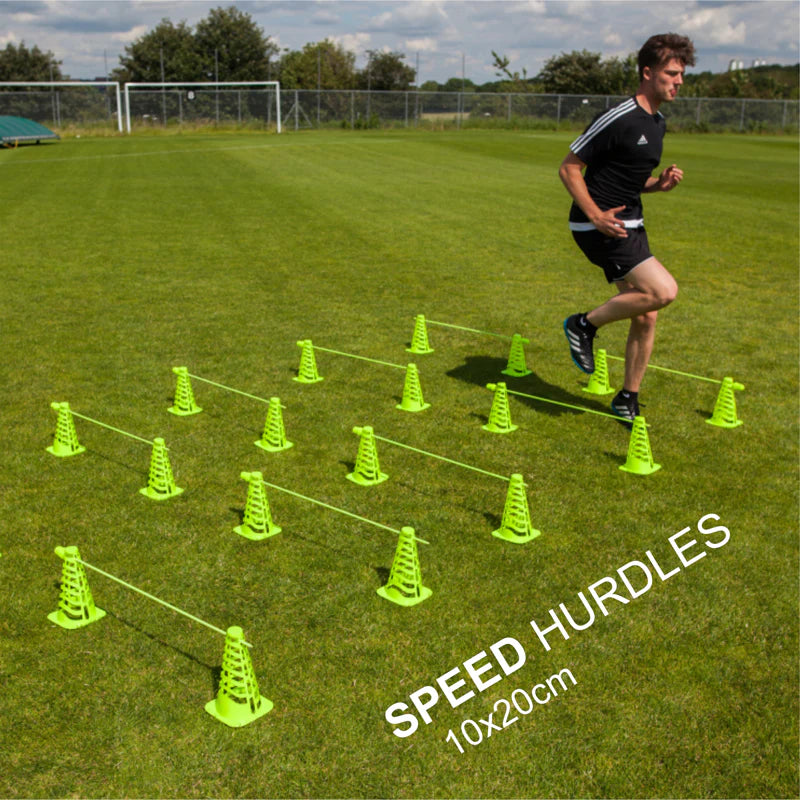 speed+agility set quickplay