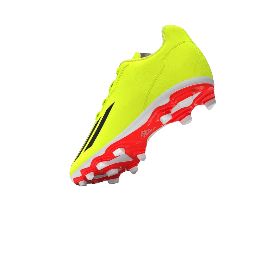 X CRAZYFAST CLUB FGX