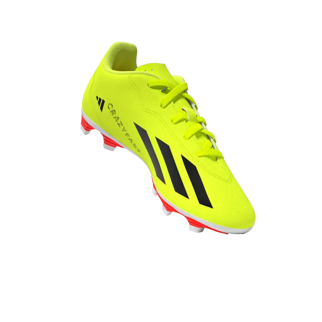 X CRAZYFAST CLUB FGX