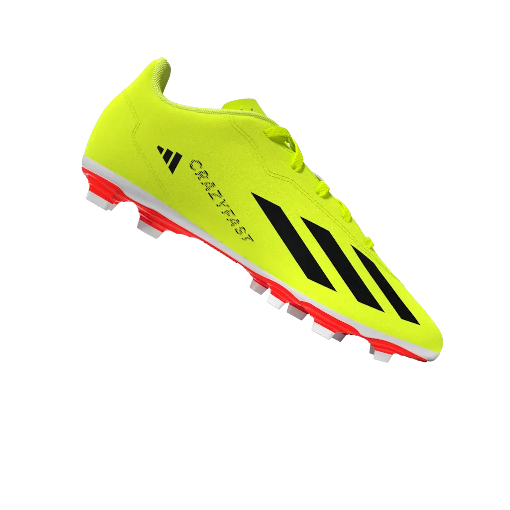 X CRAZYFAST CLUB FGX