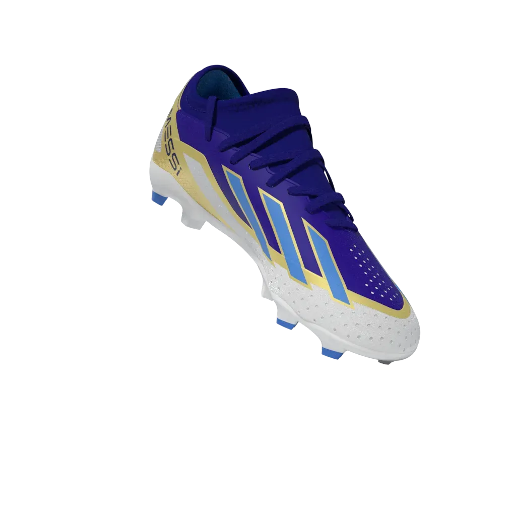 X CRAZYFAST MESSI LEAGUE FG