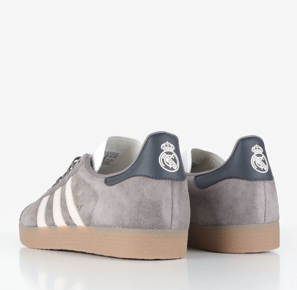 GAZELLE REKIVE סניקרס ריאל מדריד